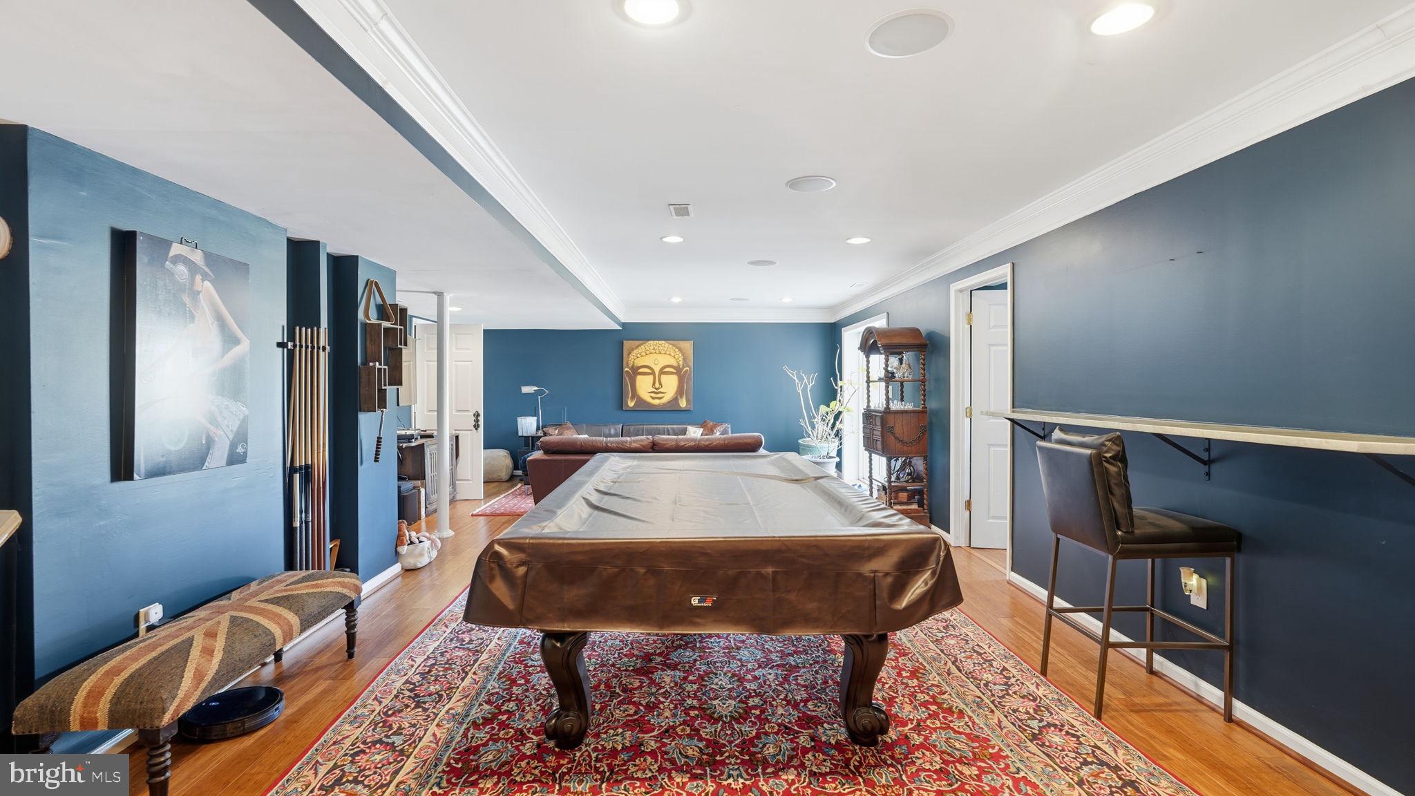 SEVEN LAKES - Residential