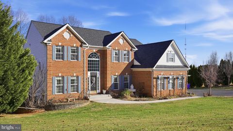 67 WHIRLAWAY DRIVE STAFFORD VA 22556