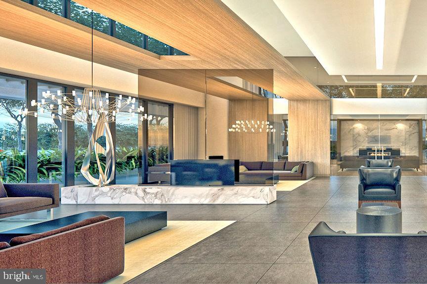 THE BORO TYSONS - Residential