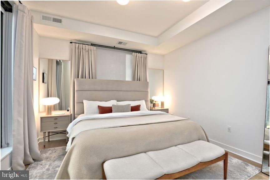 THE BORO TYSONS - Residential