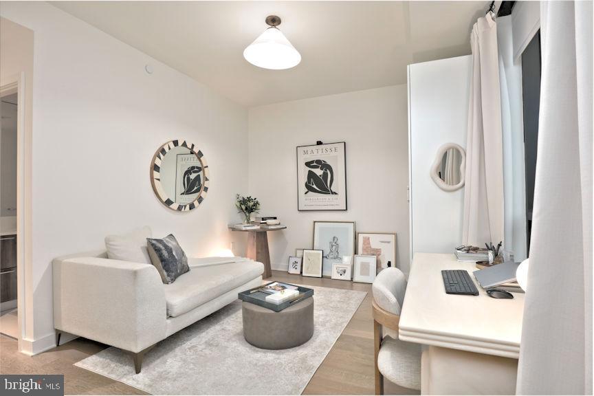 THE BORO TYSONS - Residential