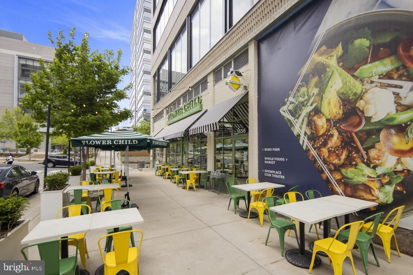 THE BORO TYSONS - Residential