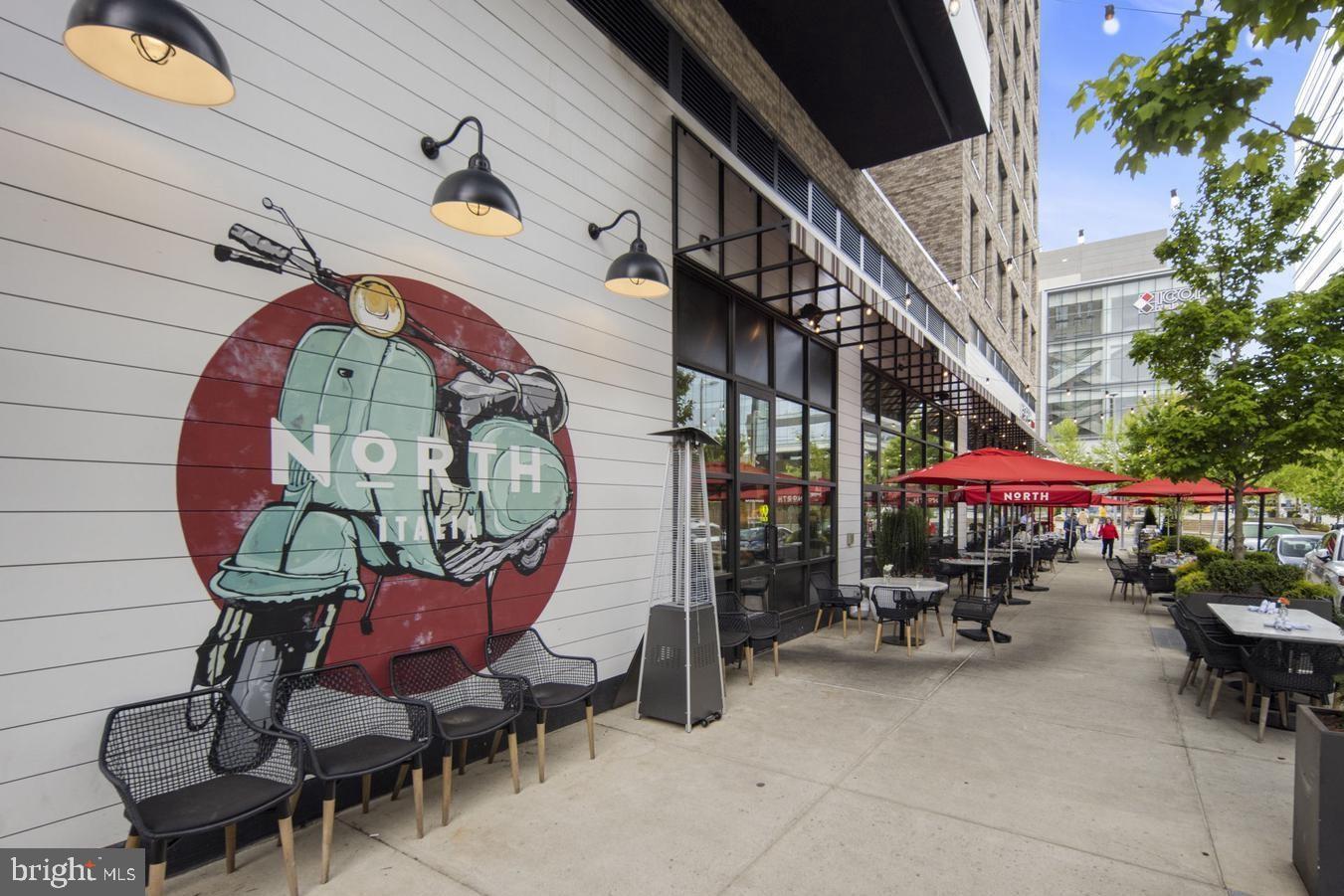 THE BORO TYSONS - Residential