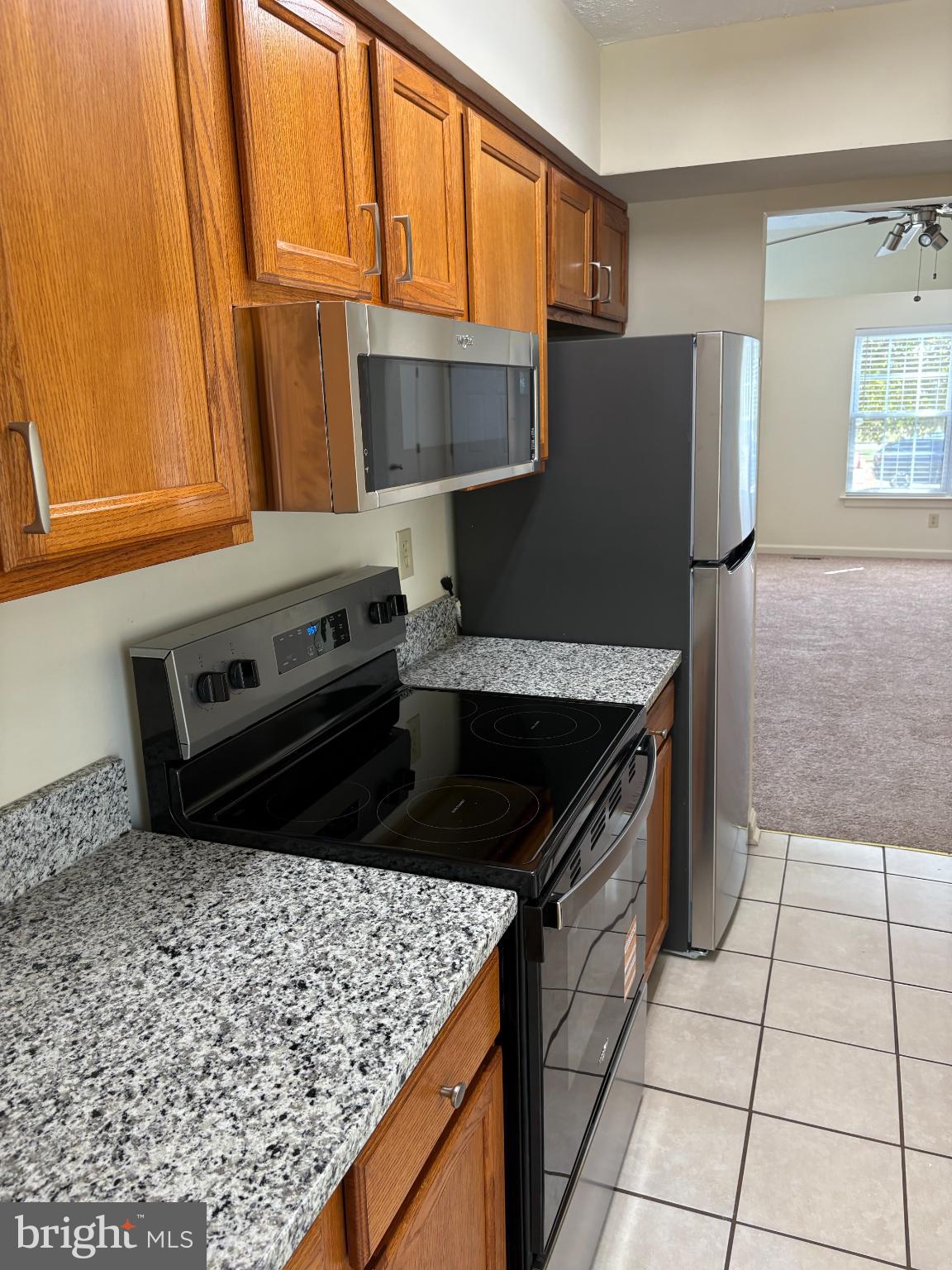 RIVERSIDE - Residential