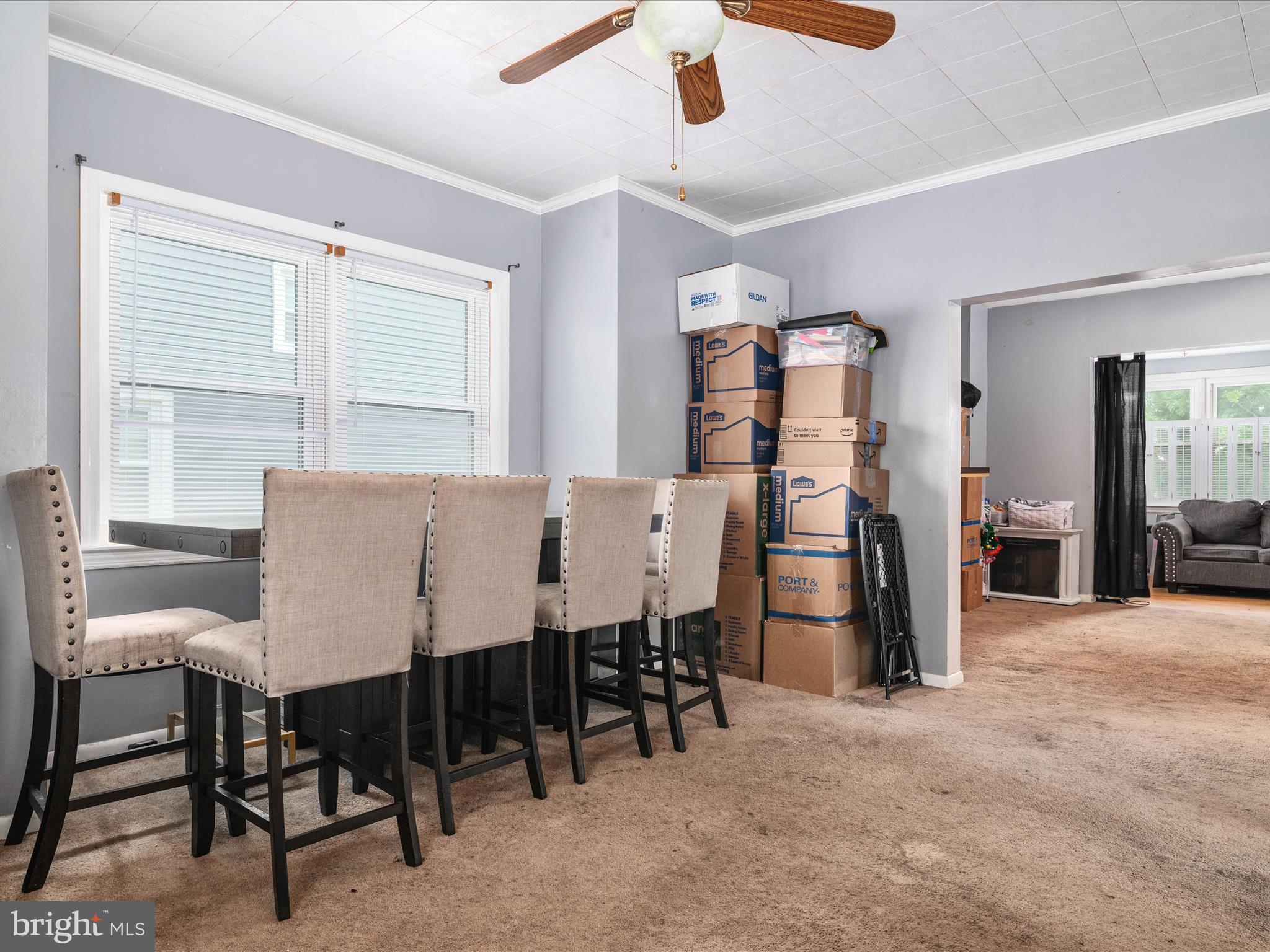 PARKVILLE - Residential