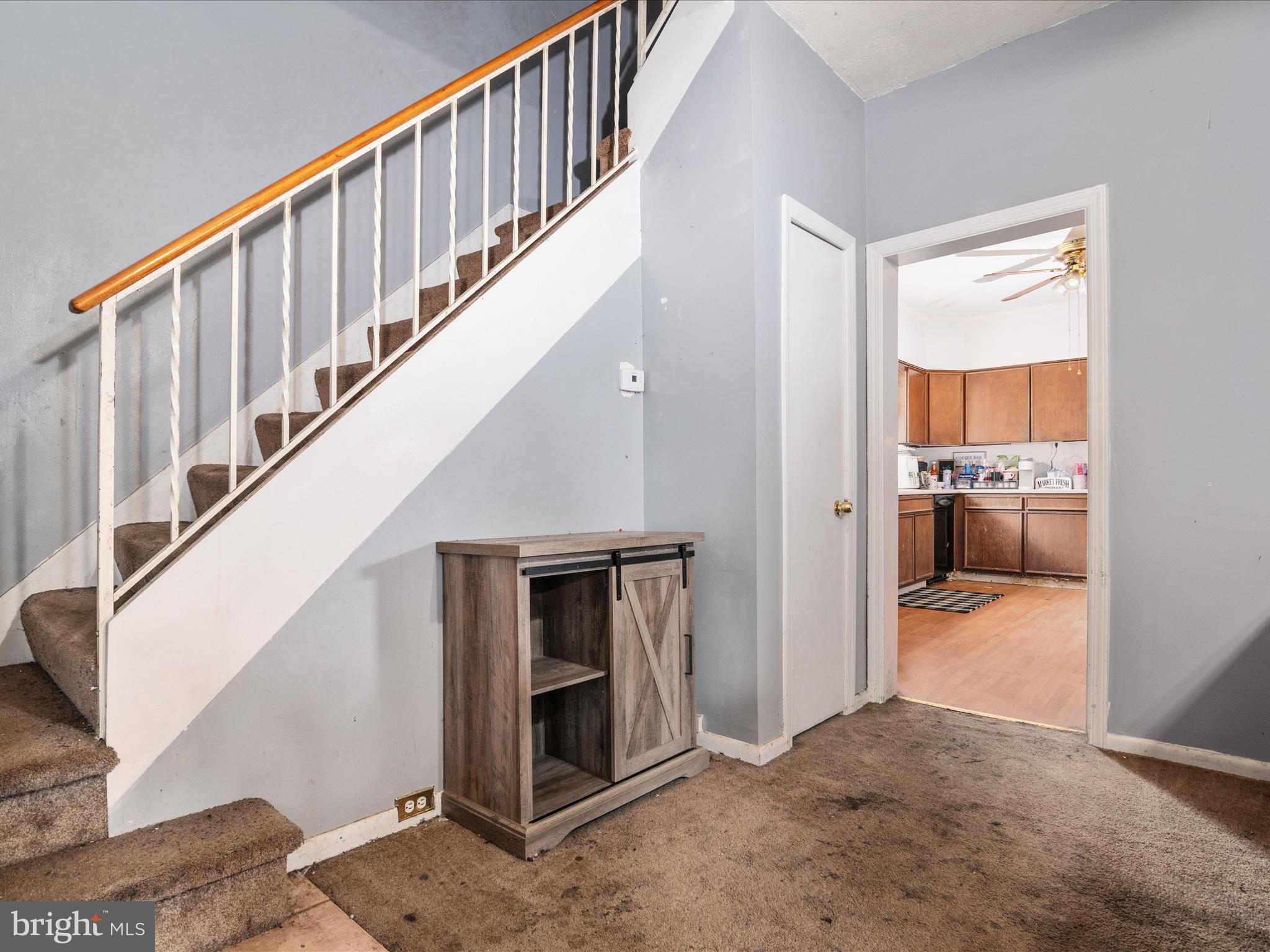 PARKVILLE - Residential