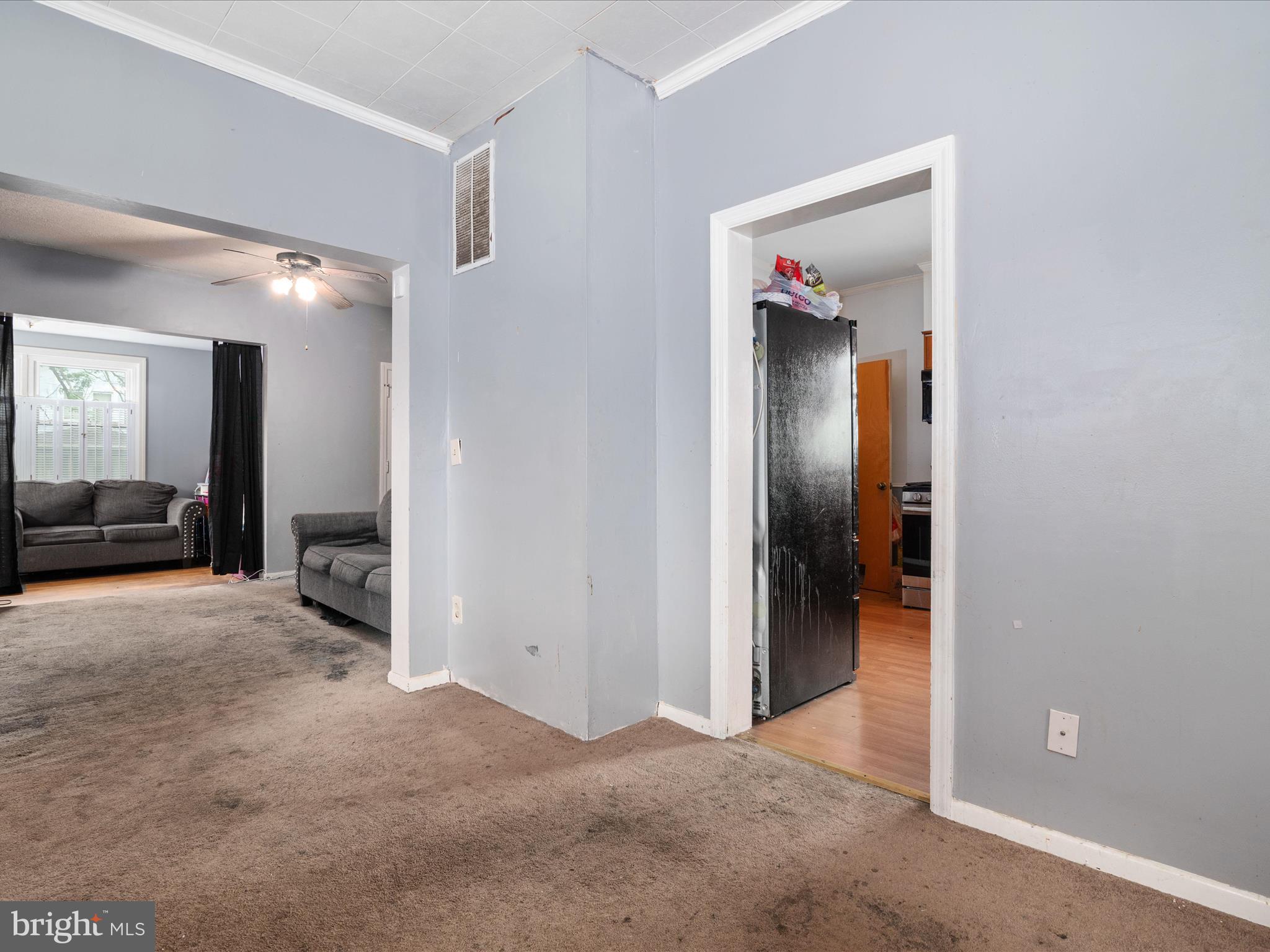 PARKVILLE - Residential