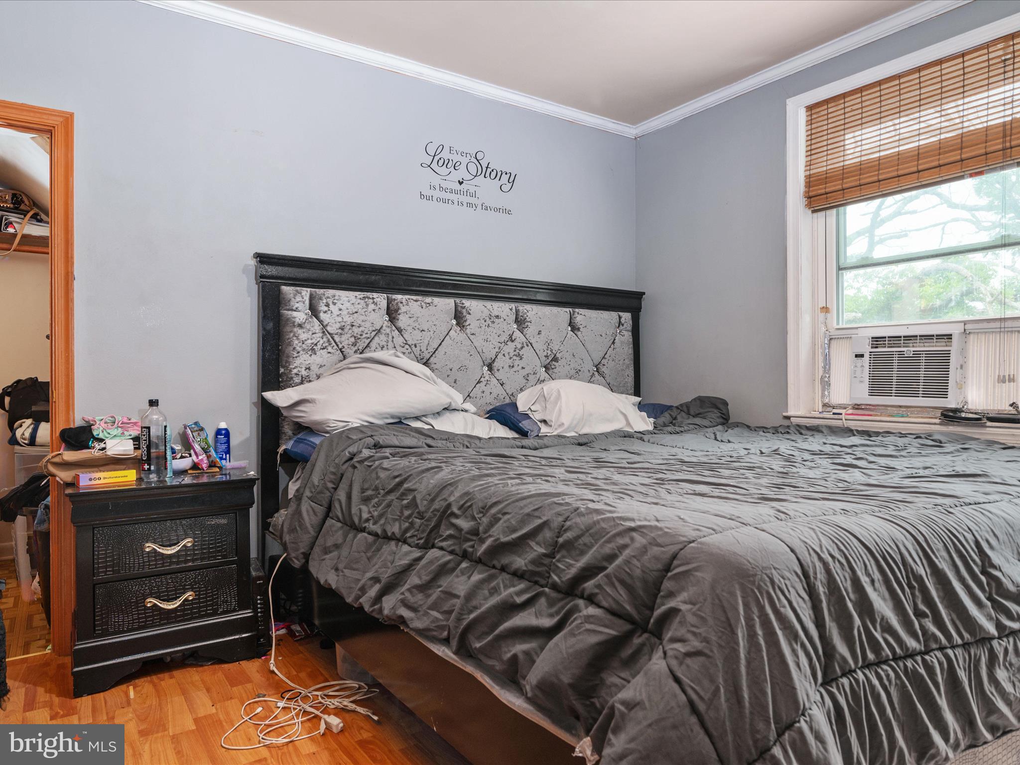 PARKVILLE - Residential