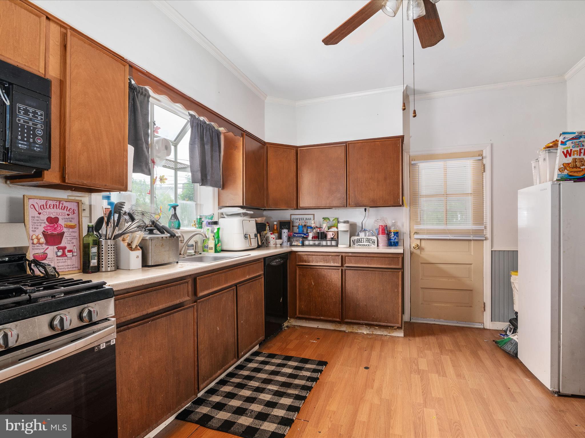 PARKVILLE - Residential