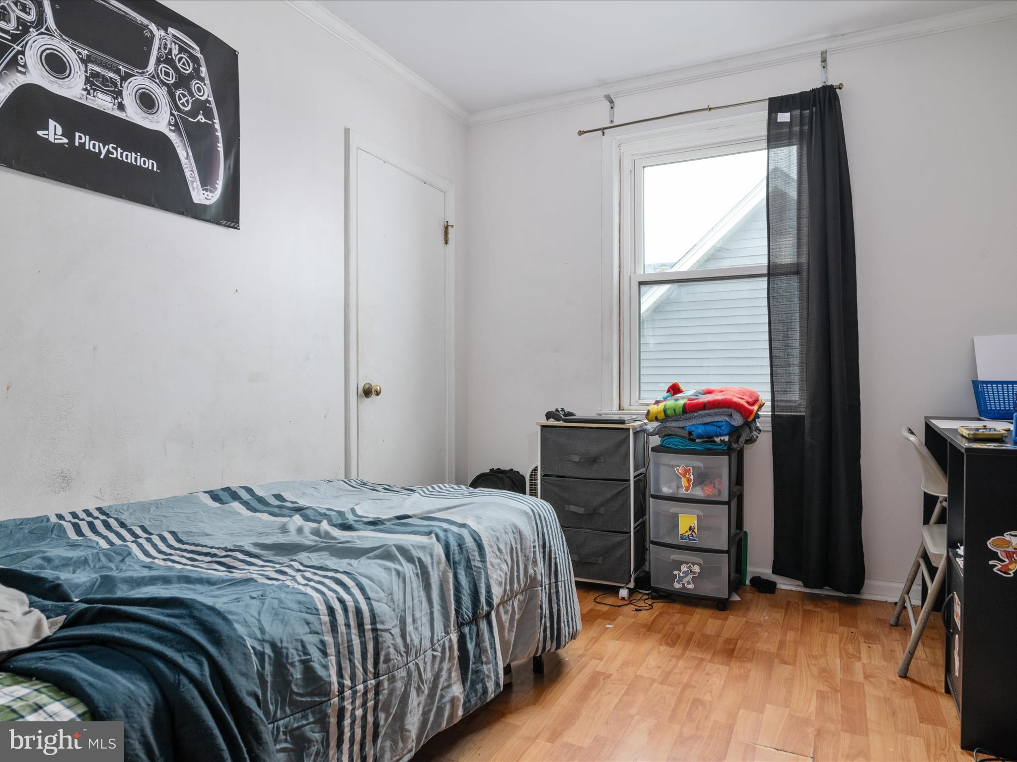 PARKVILLE - Residential