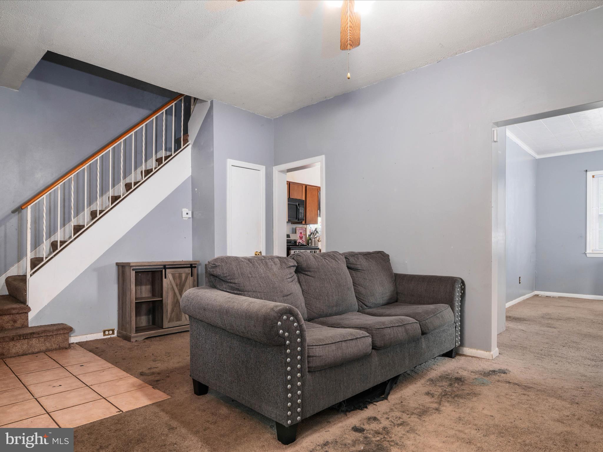 PARKVILLE - Residential