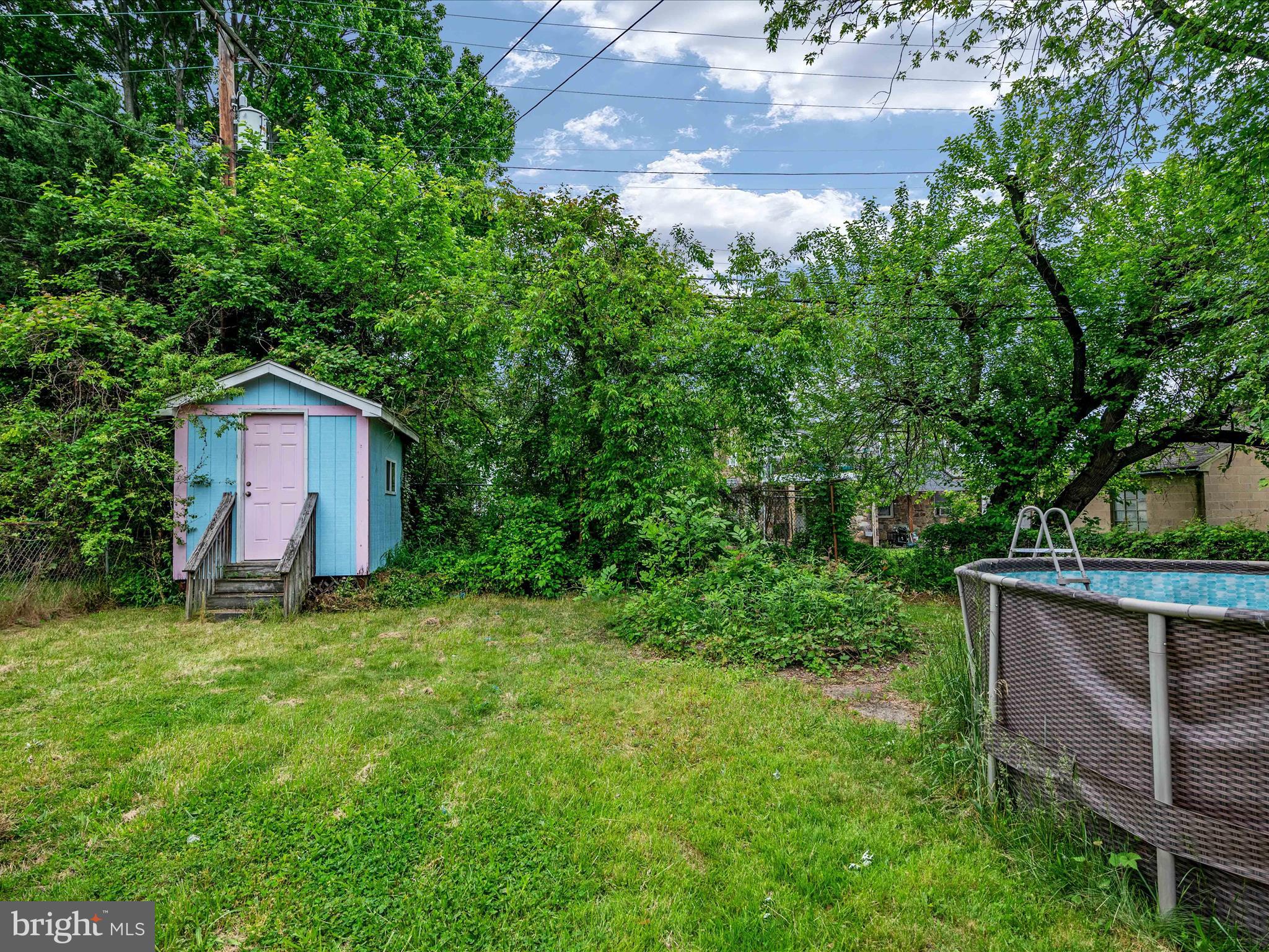 PARKVILLE - Residential