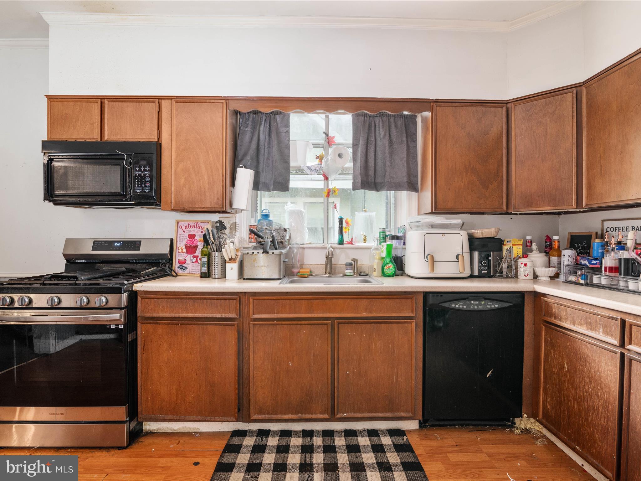 PARKVILLE - Residential