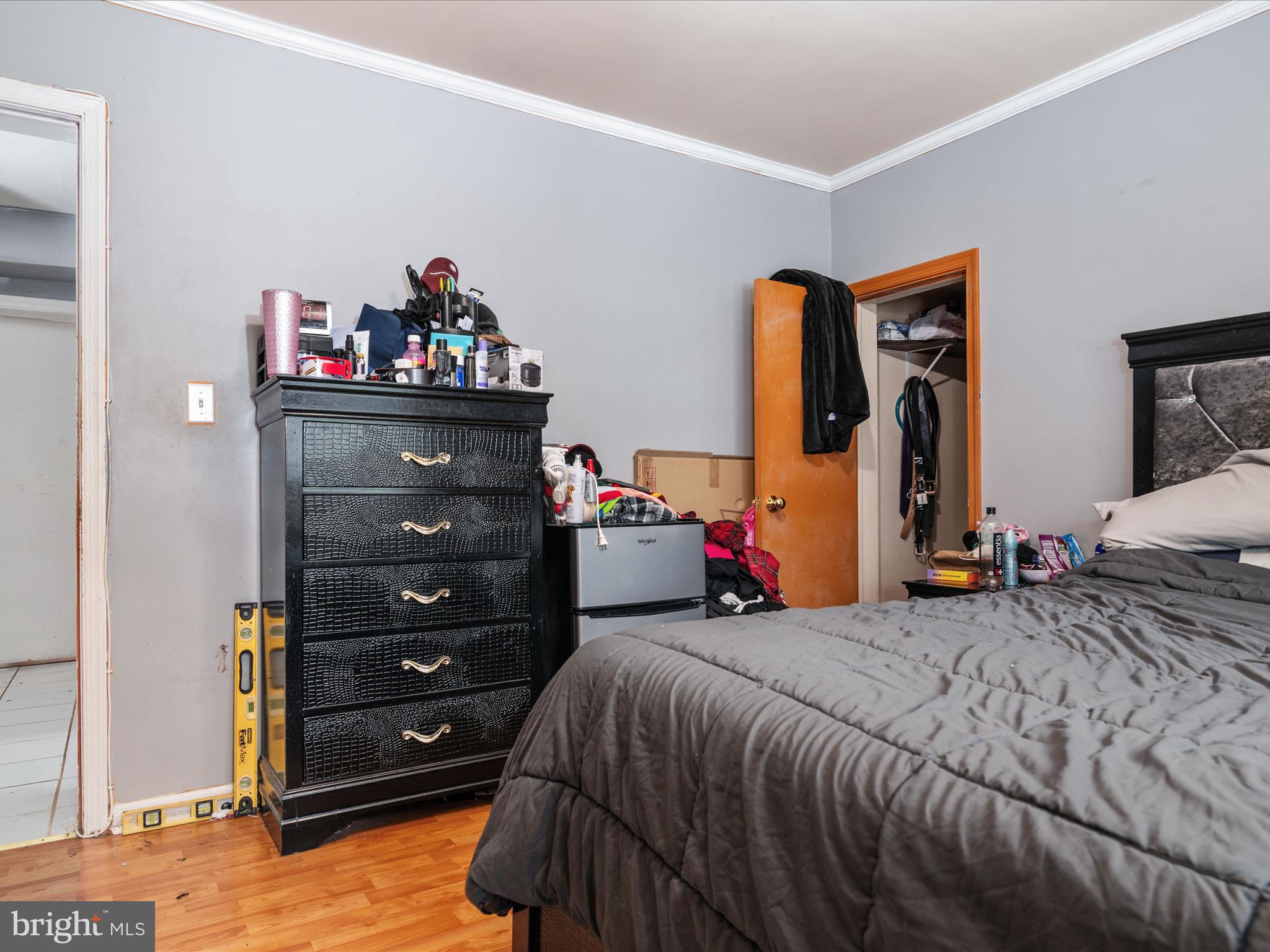 PARKVILLE - Residential