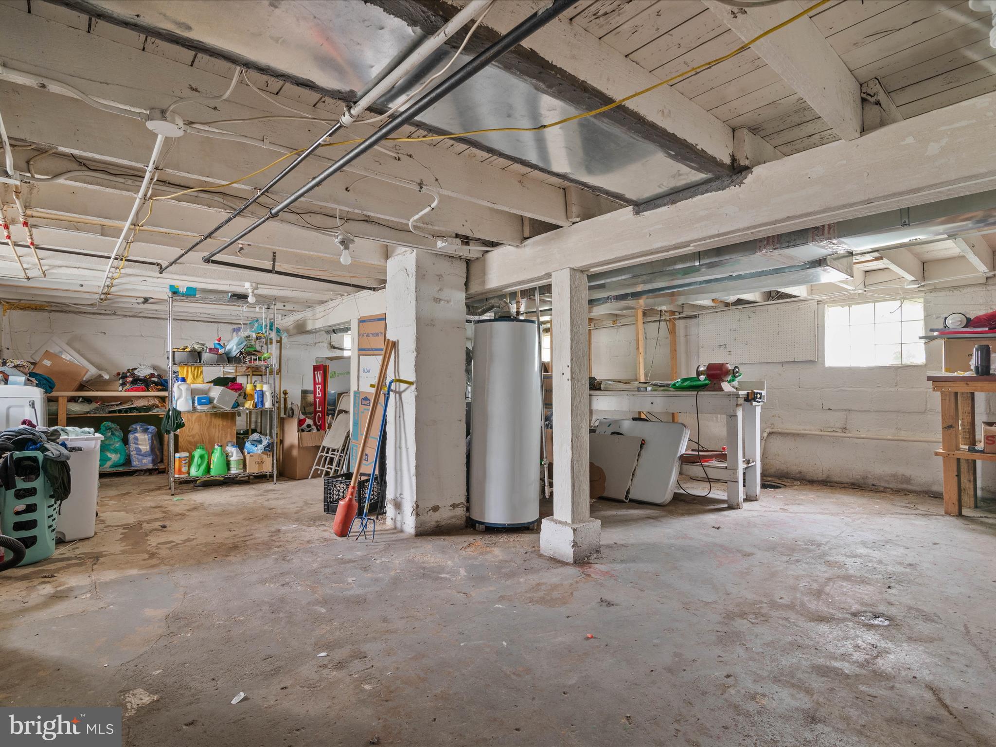 PARKVILLE - Residential