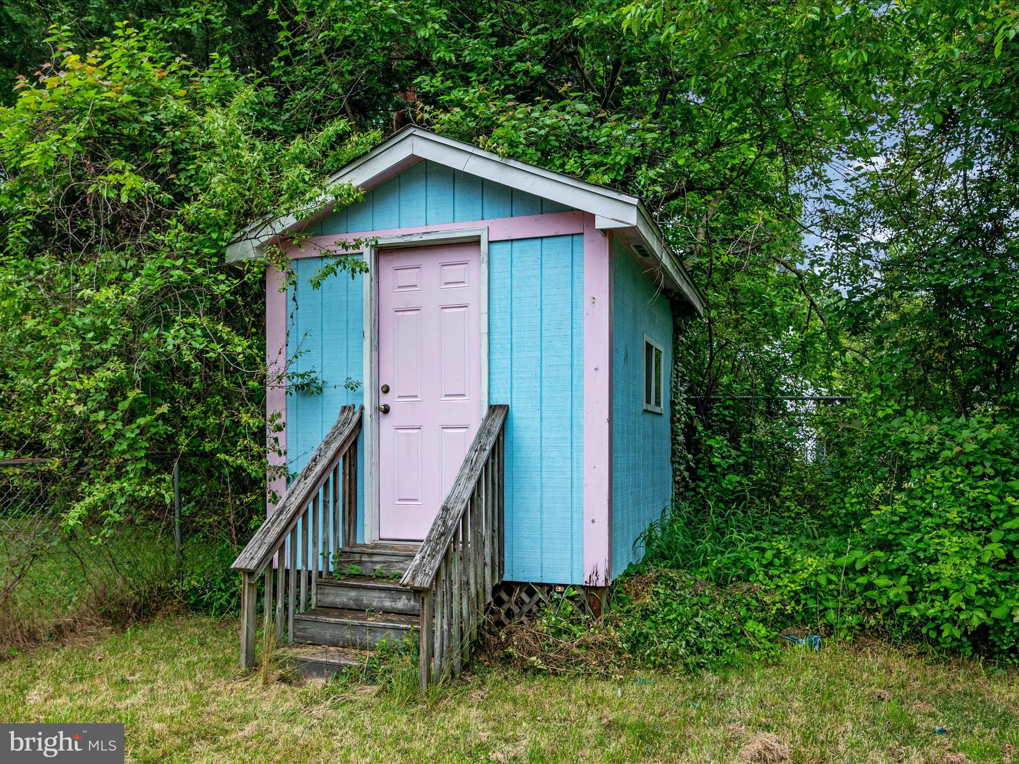 PARKVILLE - Residential