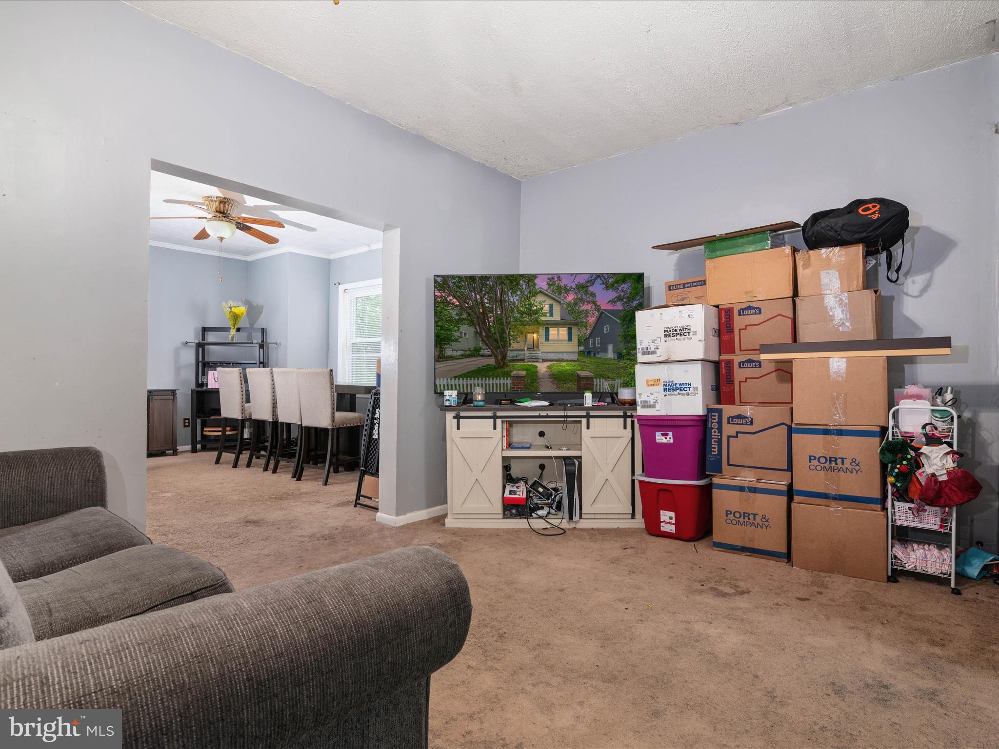 PARKVILLE - Residential