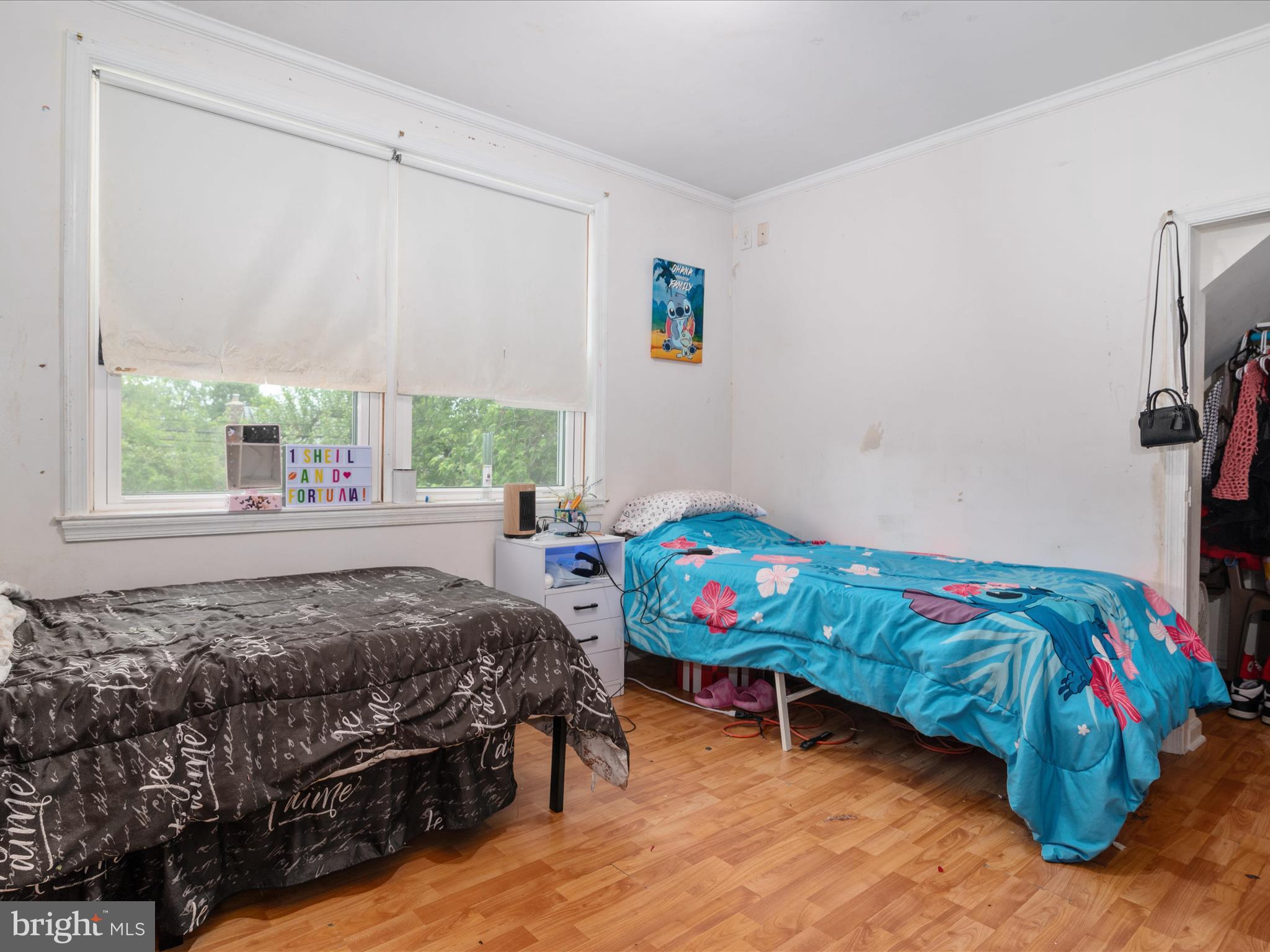 PARKVILLE - Residential