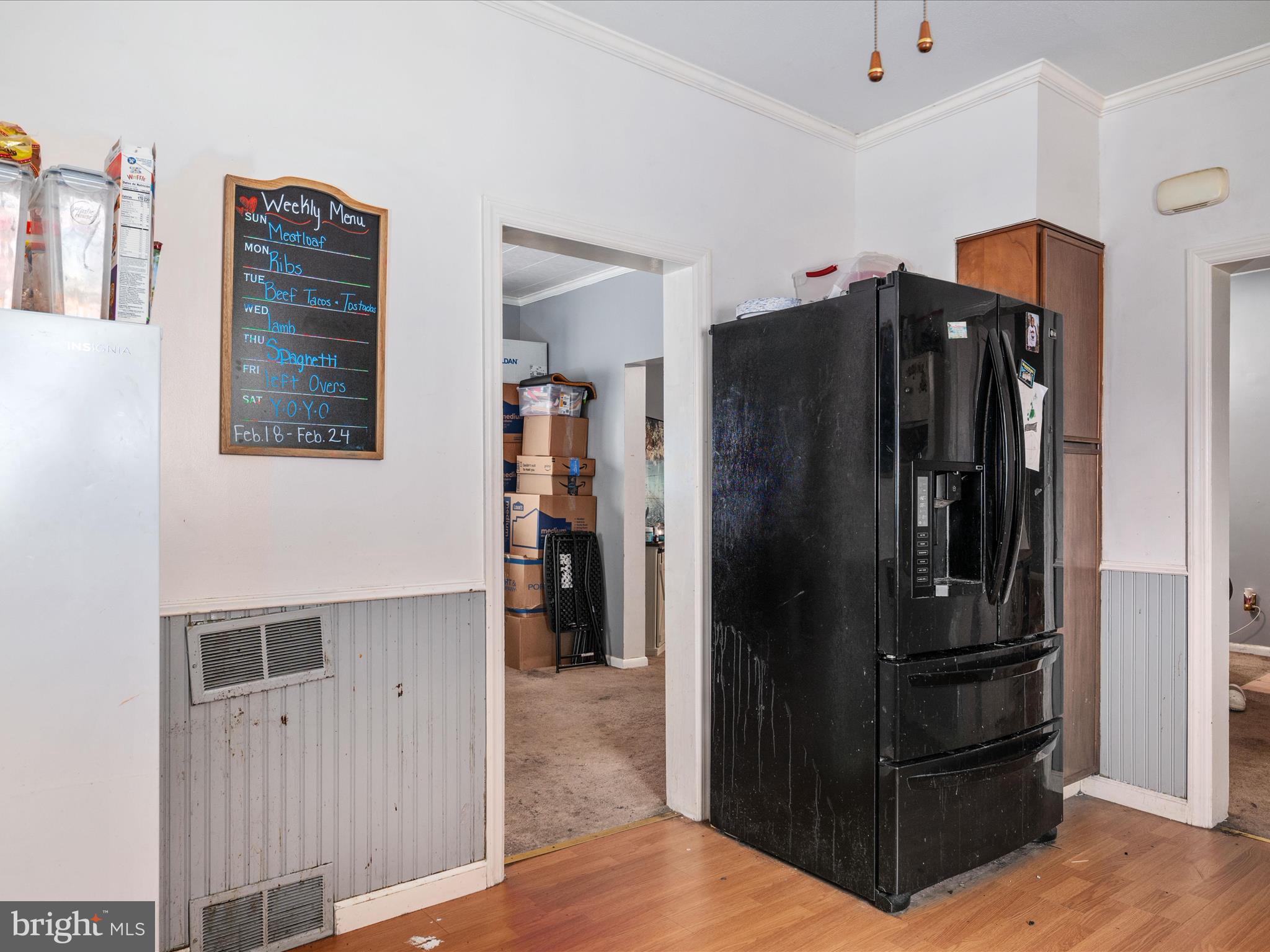 PARKVILLE - Residential