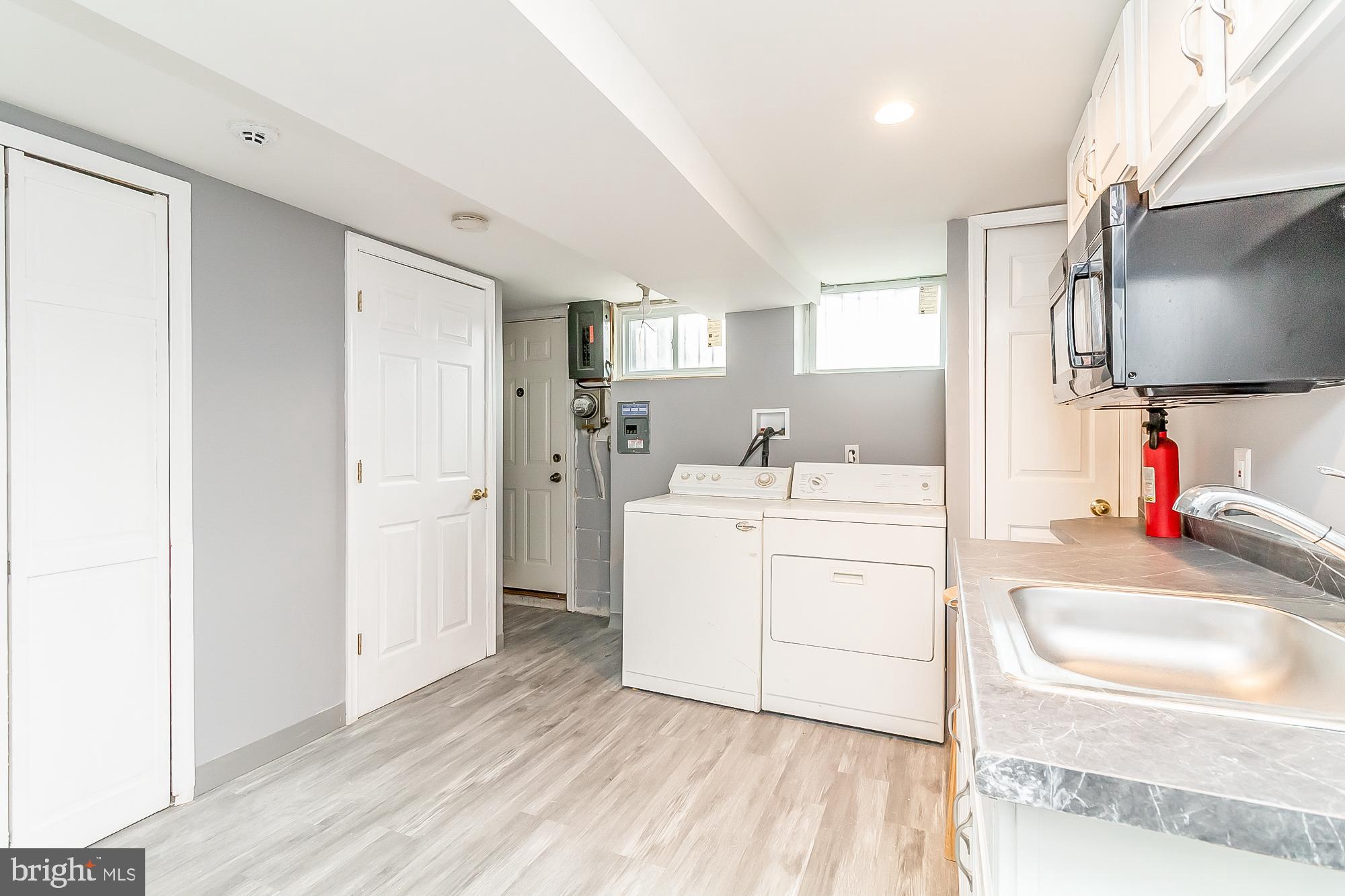 HERRING RUN PARK - Residential