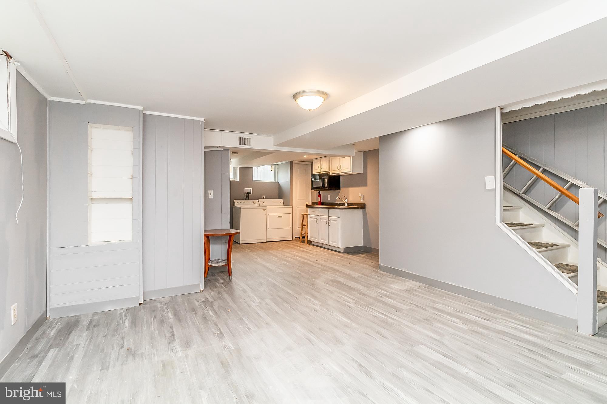 HERRING RUN PARK - Residential