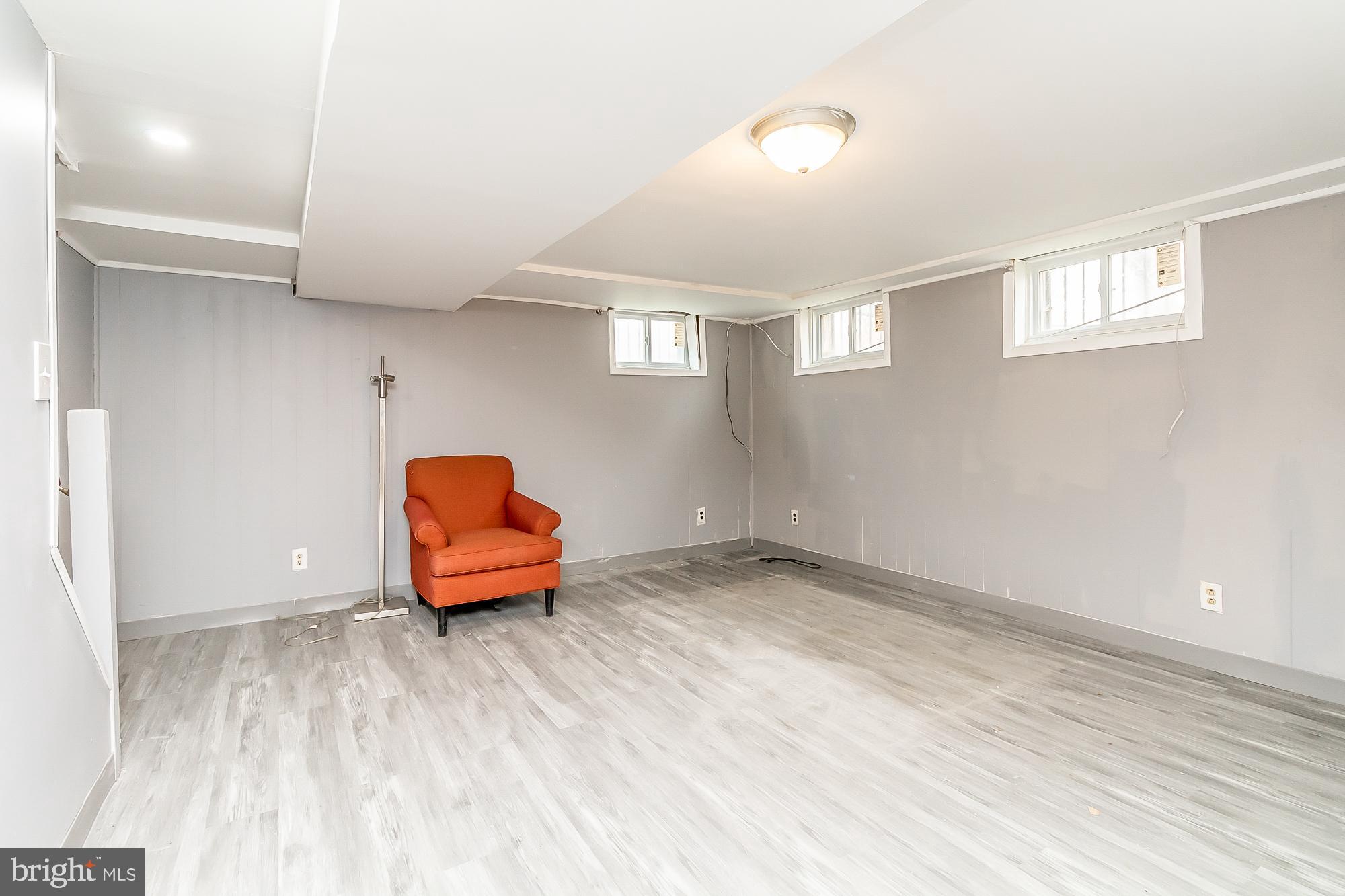 HERRING RUN PARK - Residential