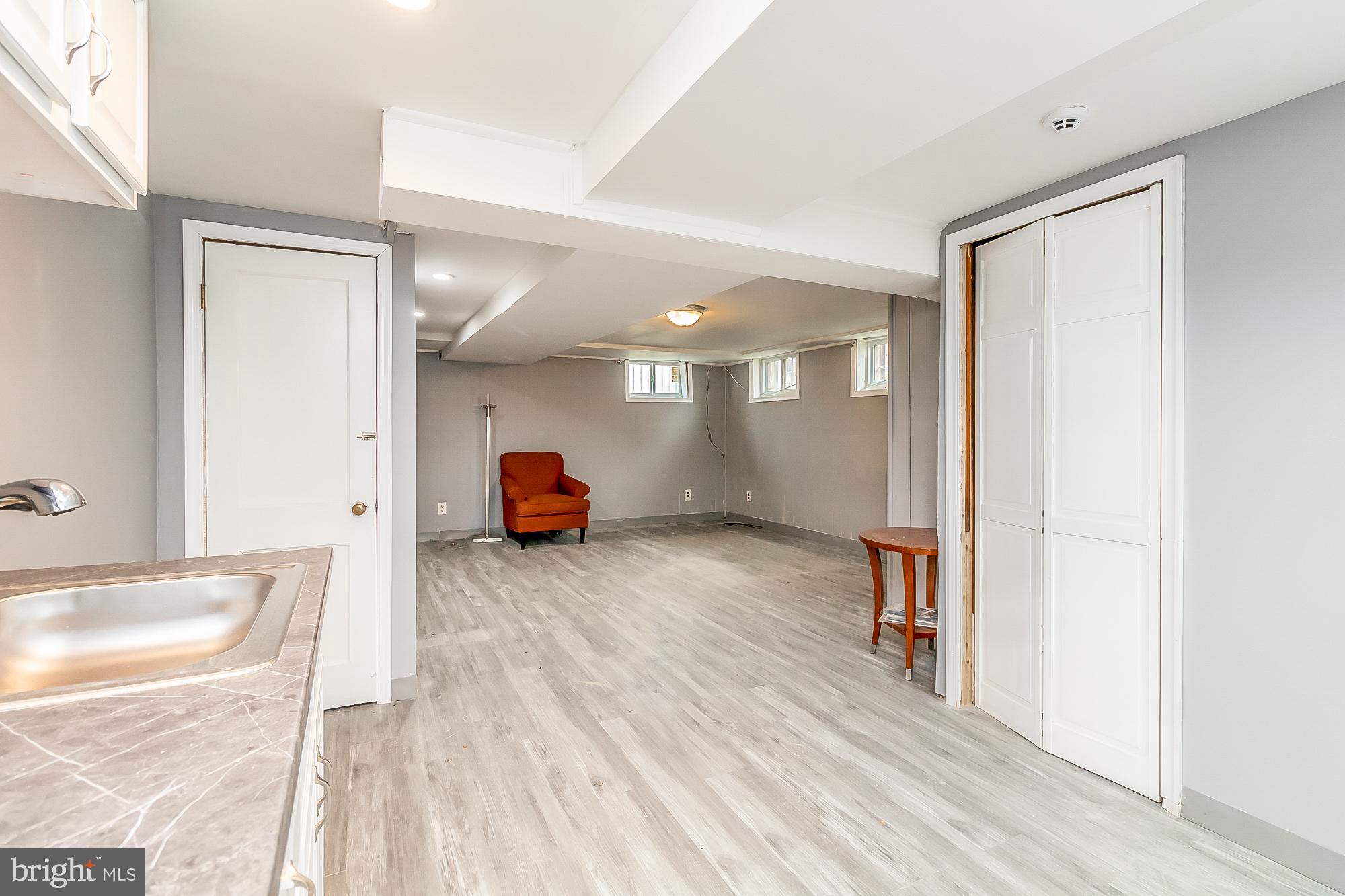 HERRING RUN PARK - Residential