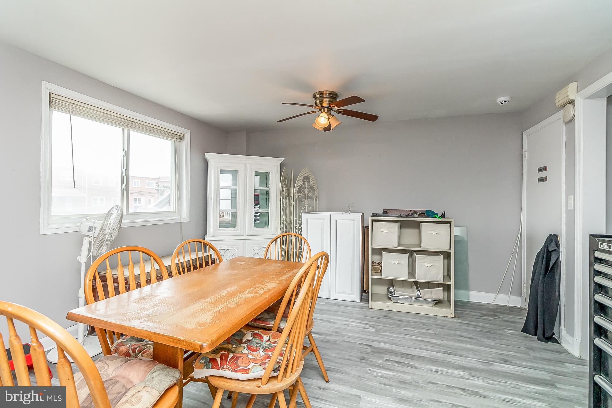 HERRING RUN PARK - Residential