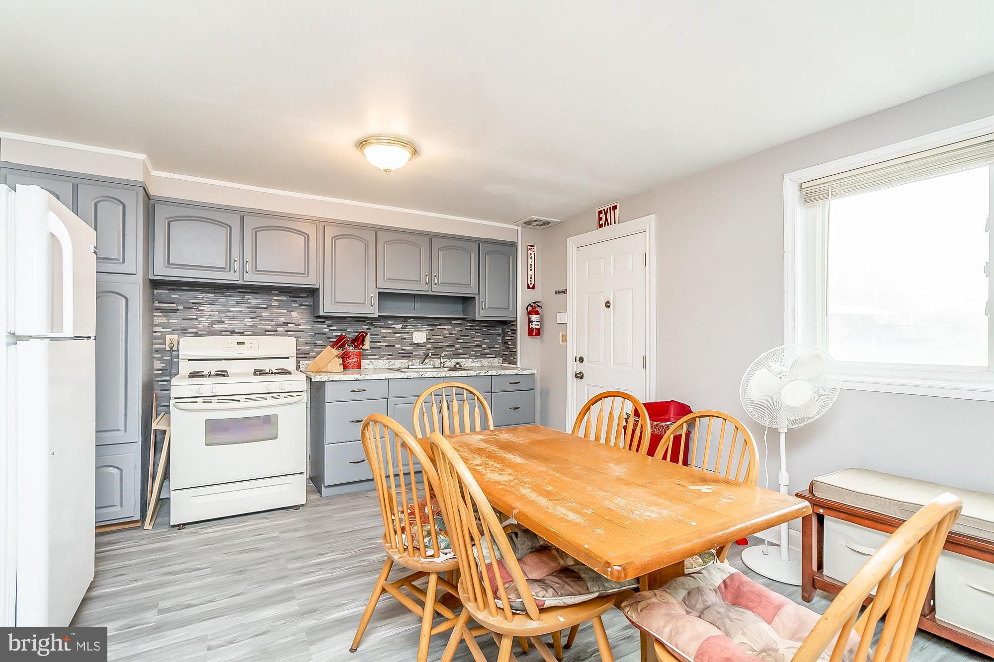 HERRING RUN PARK - Residential