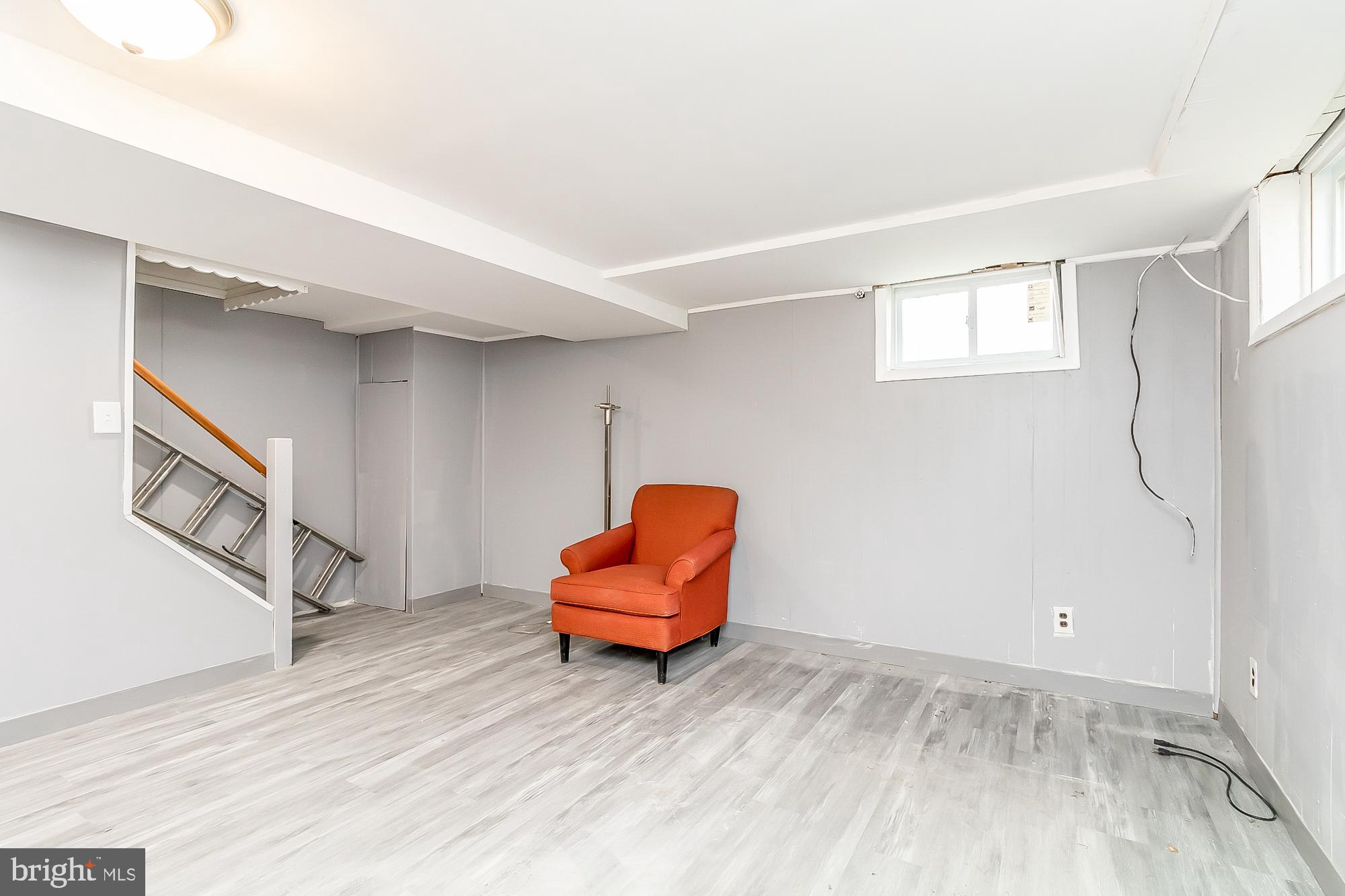 HERRING RUN PARK - Residential