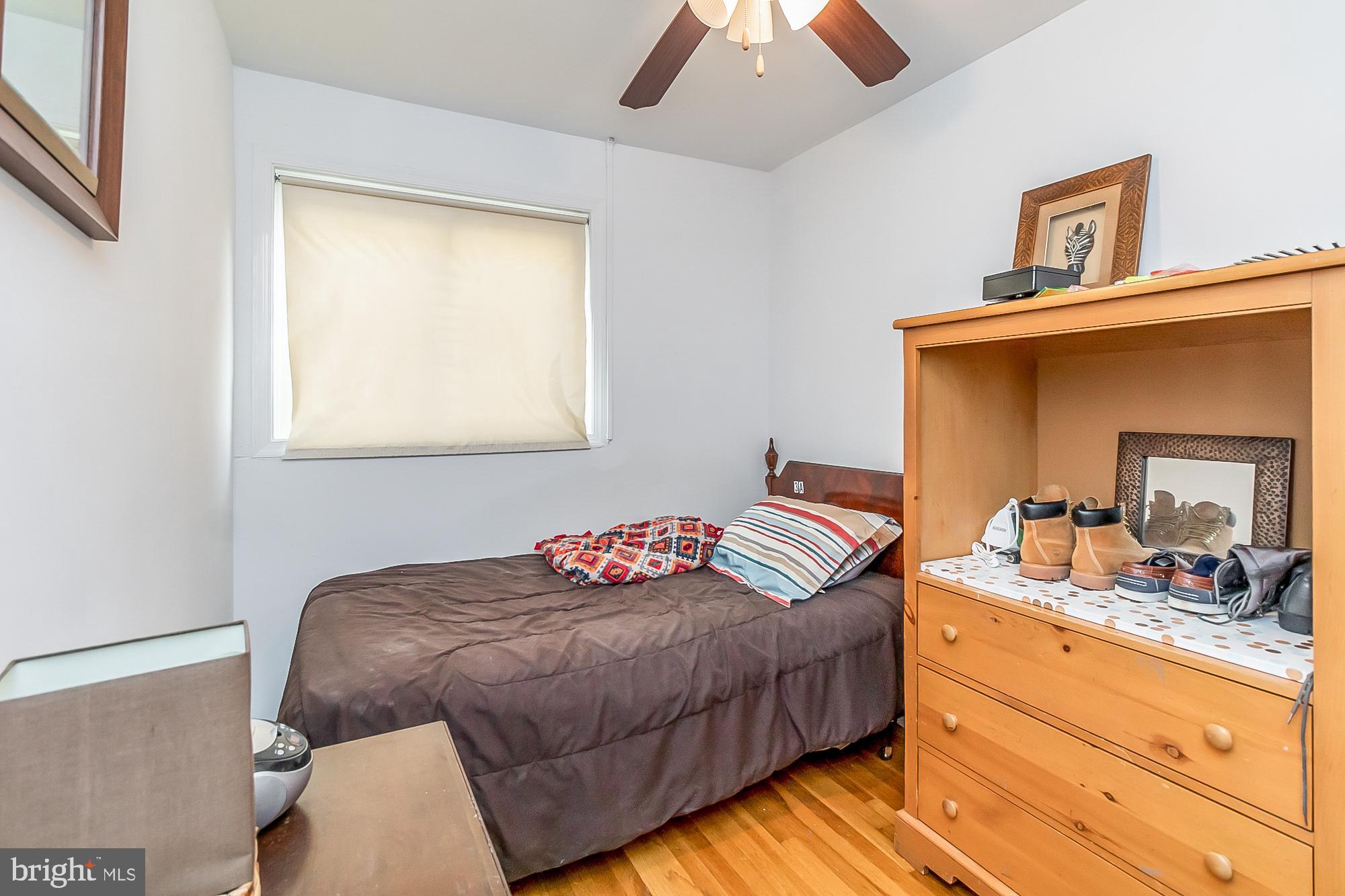 HERRING RUN PARK - Residential