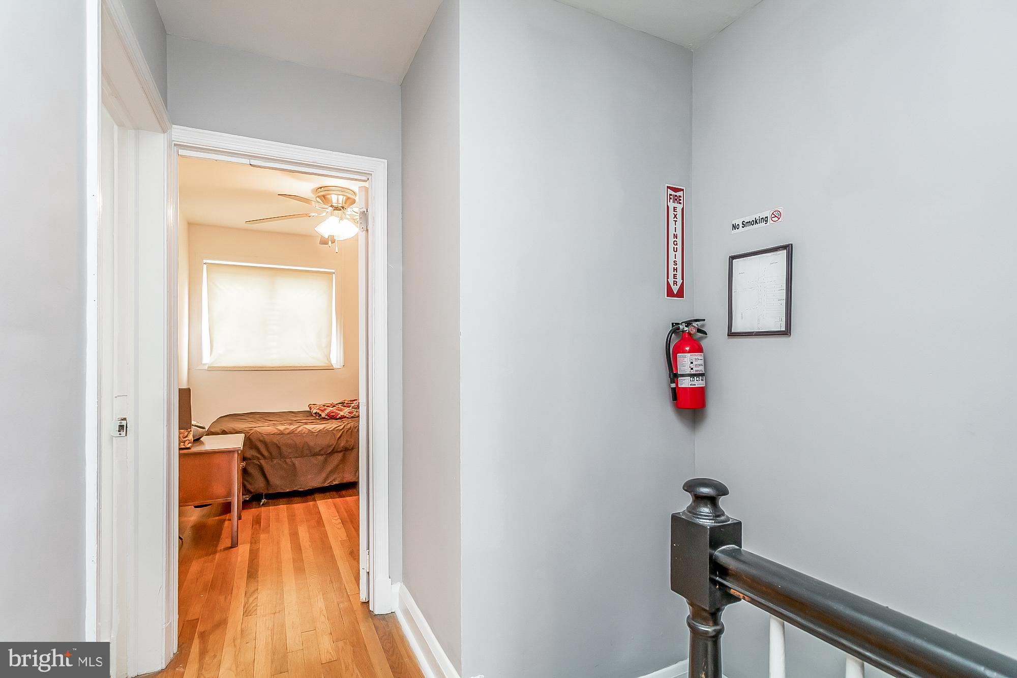 HERRING RUN PARK - Residential