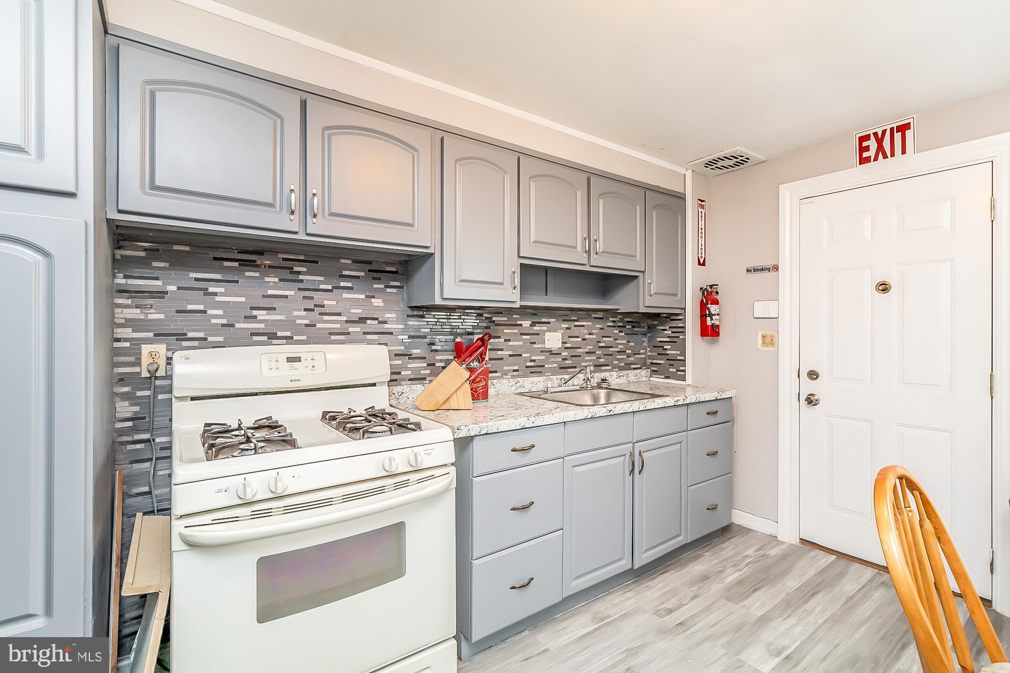 HERRING RUN PARK - Residential