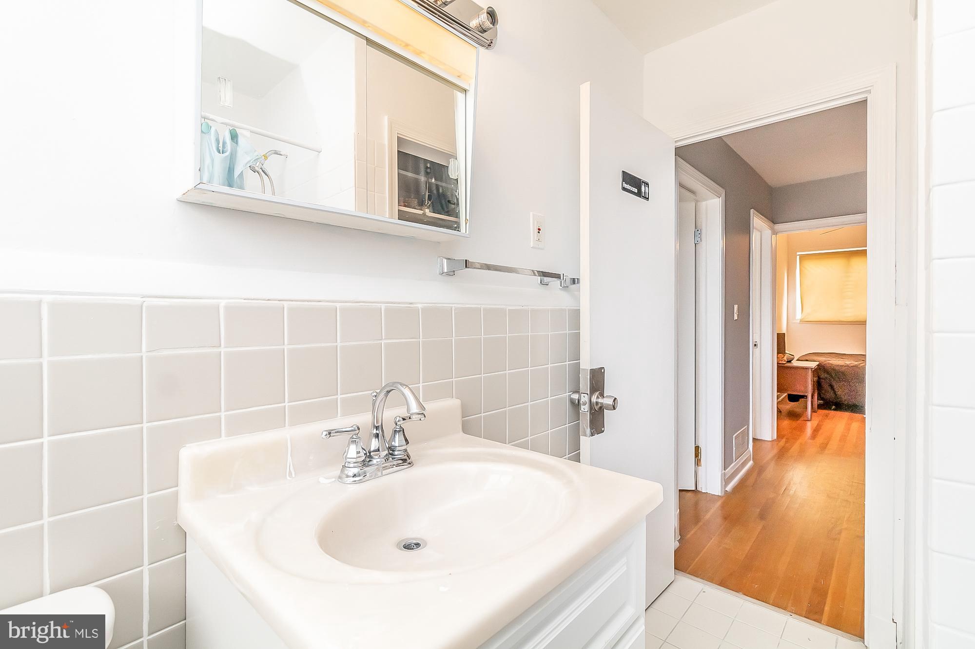 HERRING RUN PARK - Residential