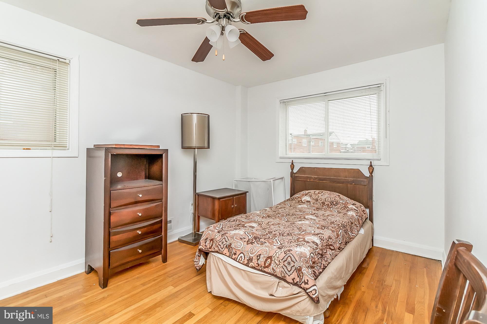 HERRING RUN PARK - Residential