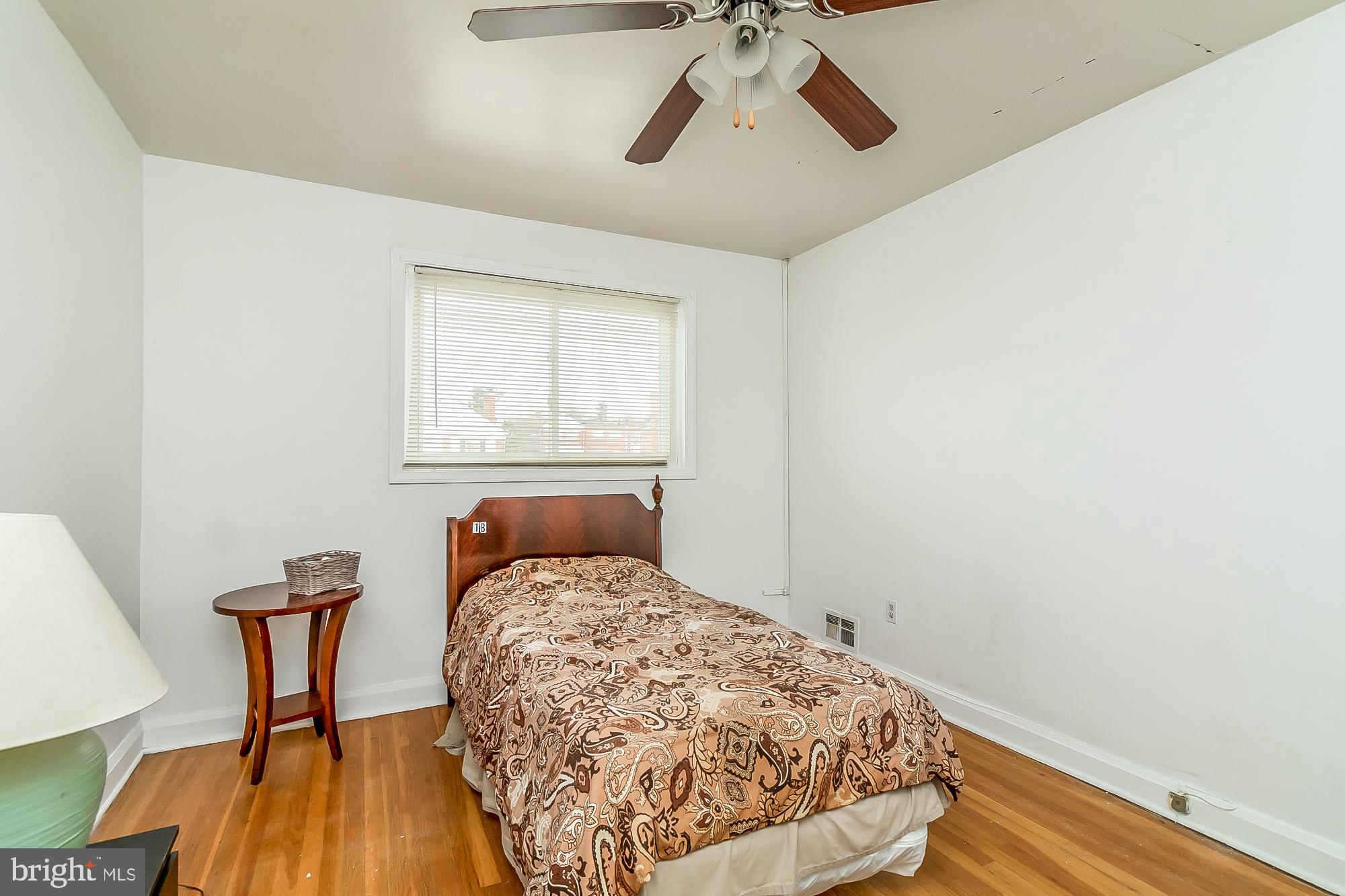 HERRING RUN PARK - Residential