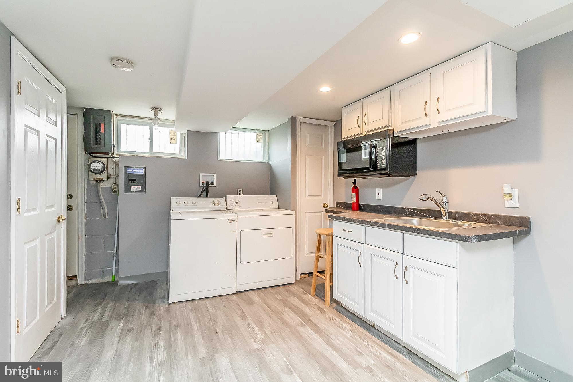 HERRING RUN PARK - Residential