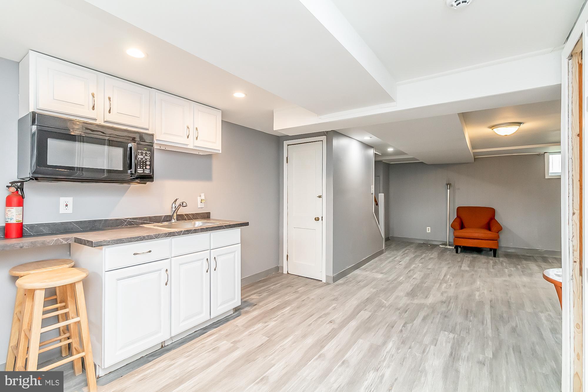 HERRING RUN PARK - Residential