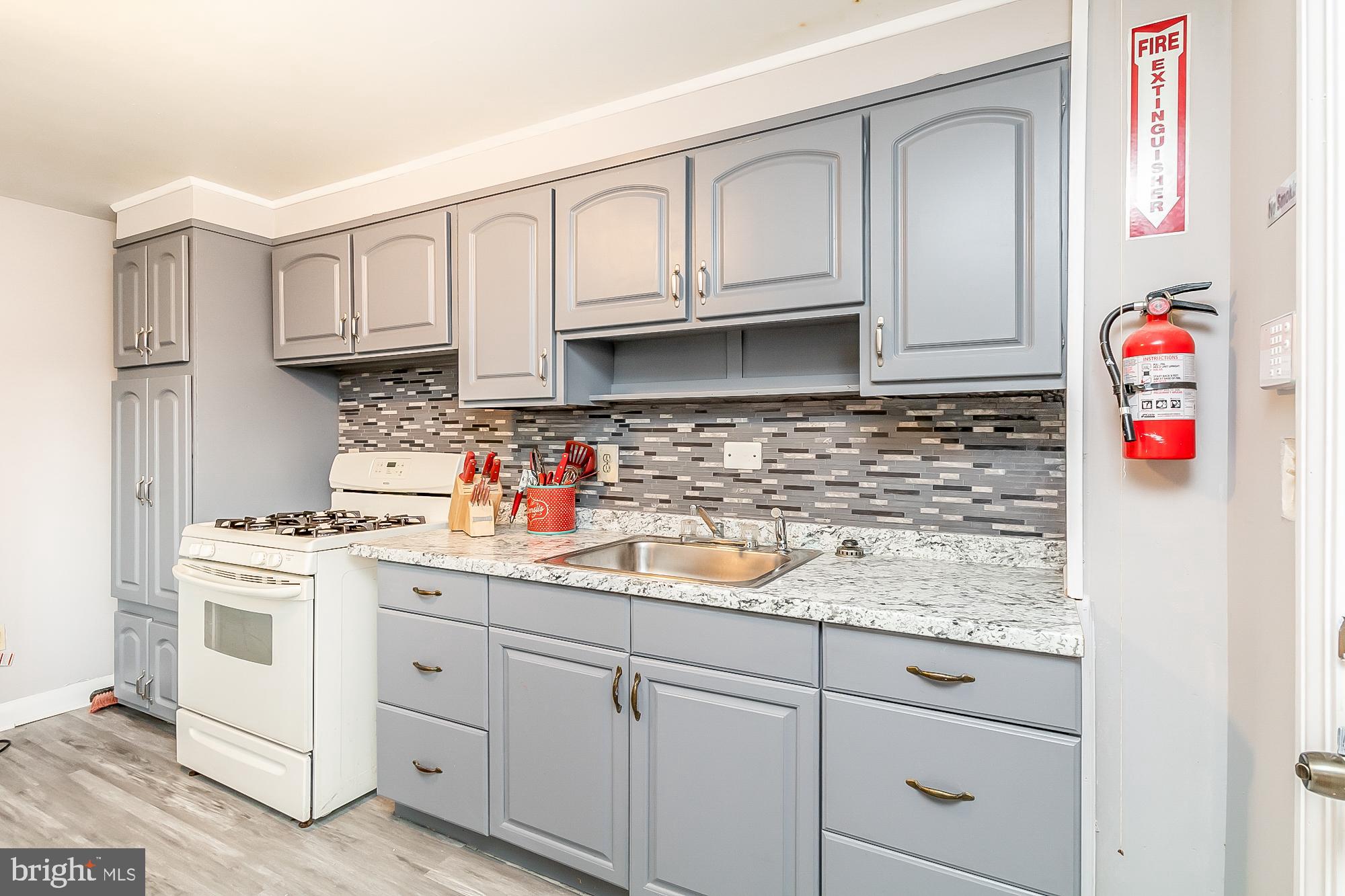 HERRING RUN PARK - Residential