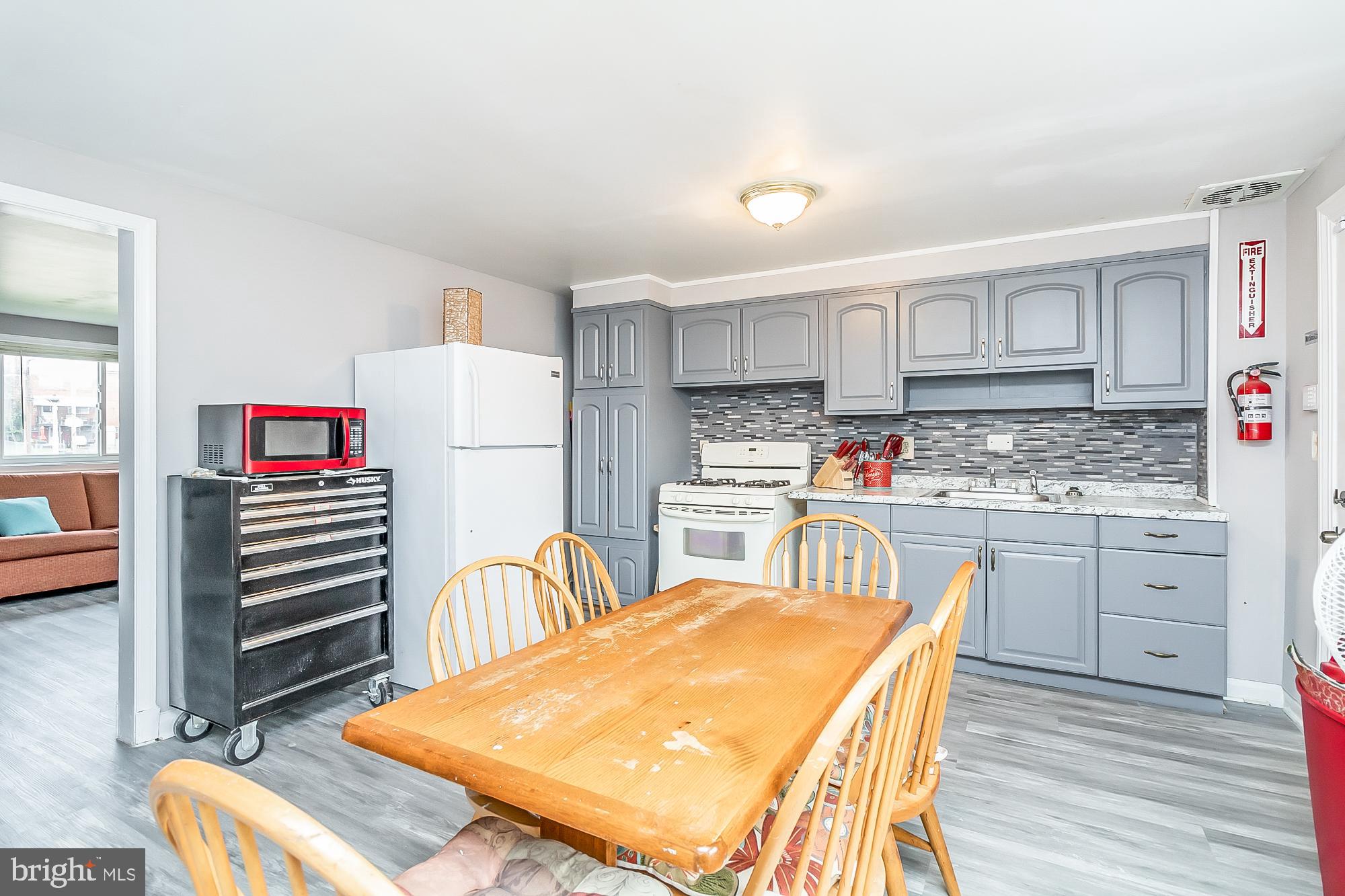 HERRING RUN PARK - Residential