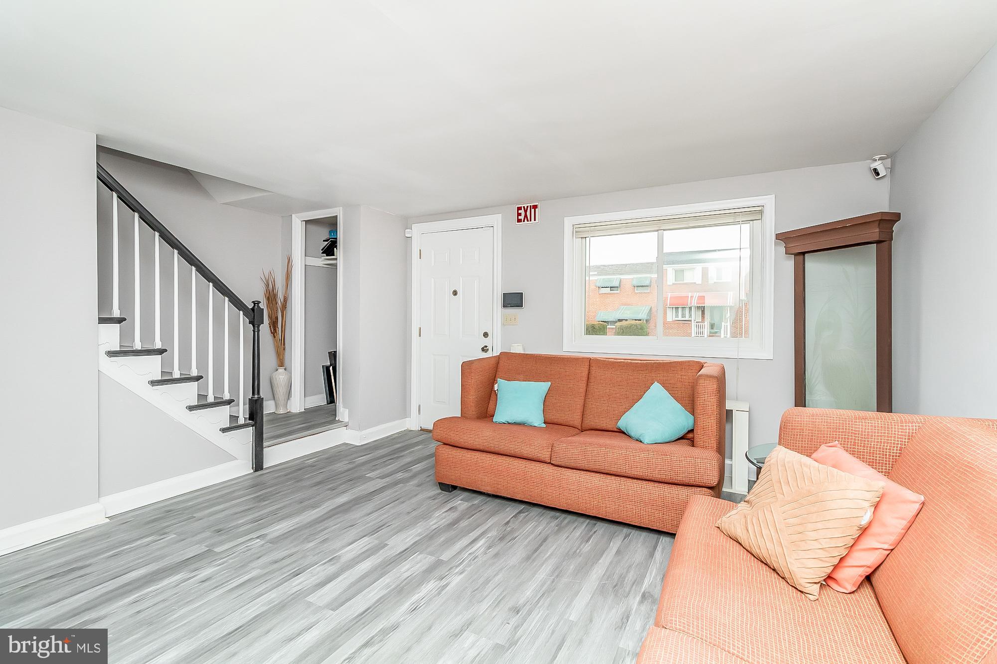 HERRING RUN PARK - Residential