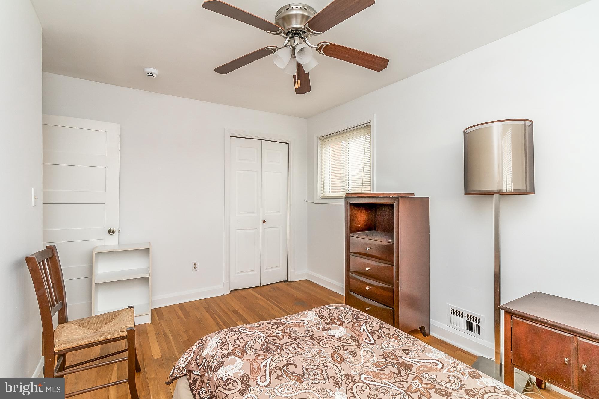 HERRING RUN PARK - Residential