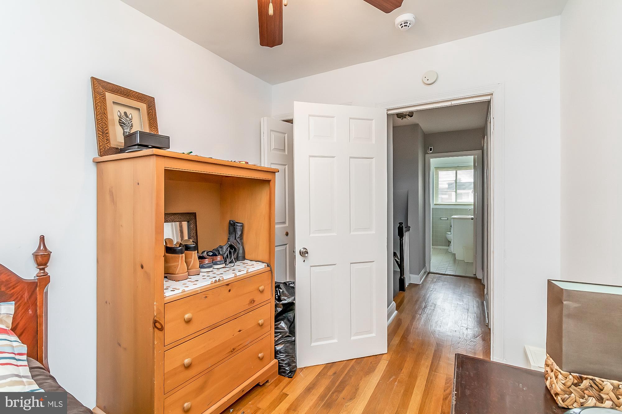 HERRING RUN PARK - Residential