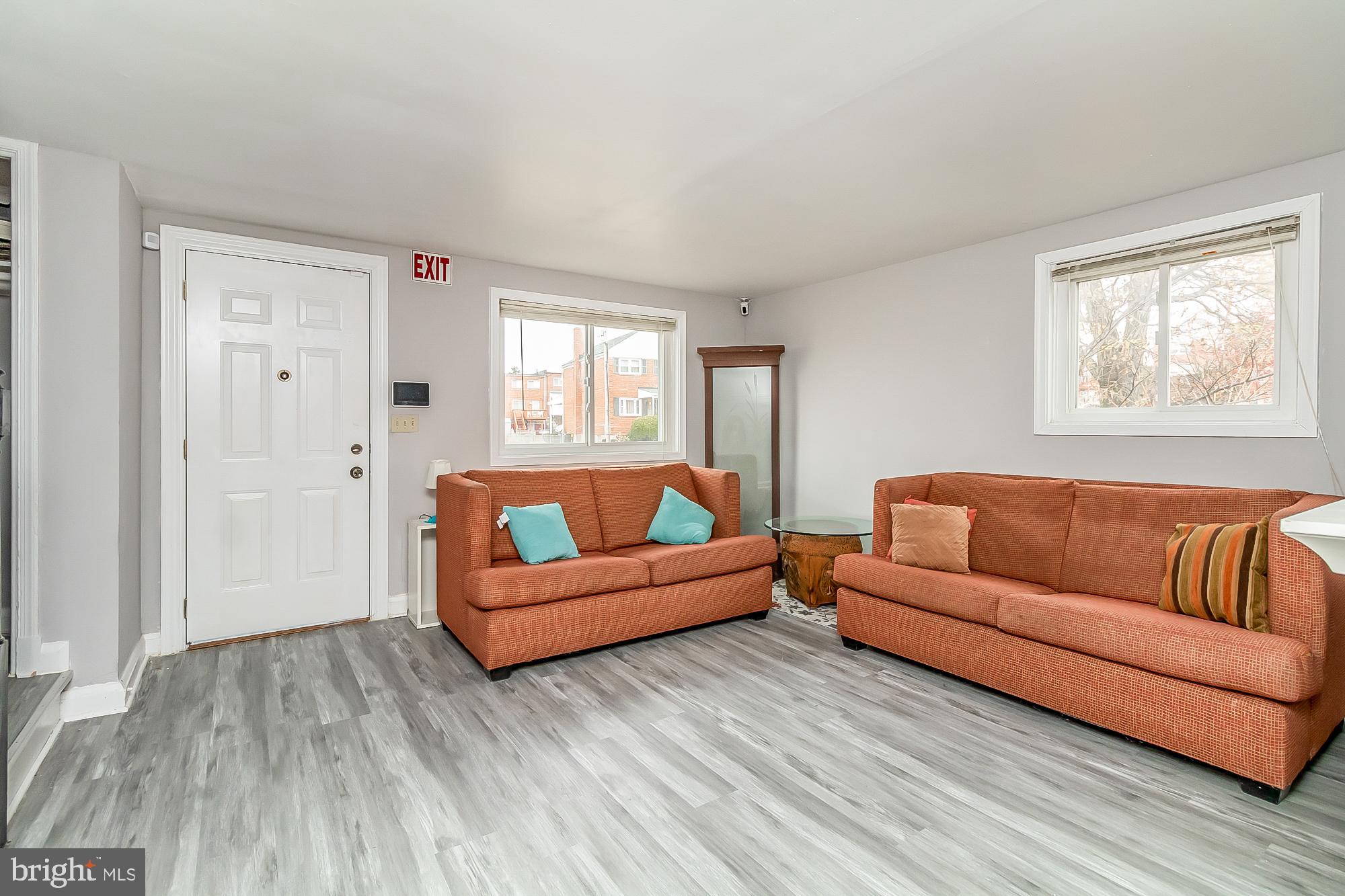 HERRING RUN PARK - Residential