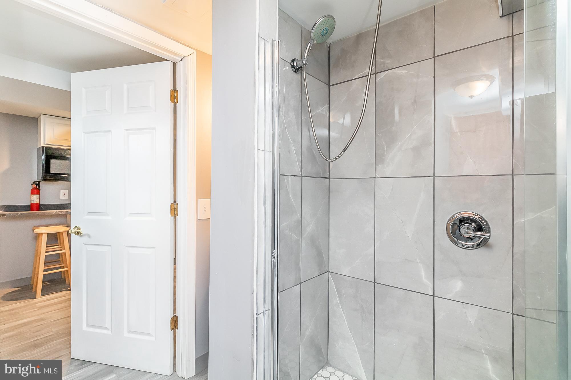 HERRING RUN PARK - Residential