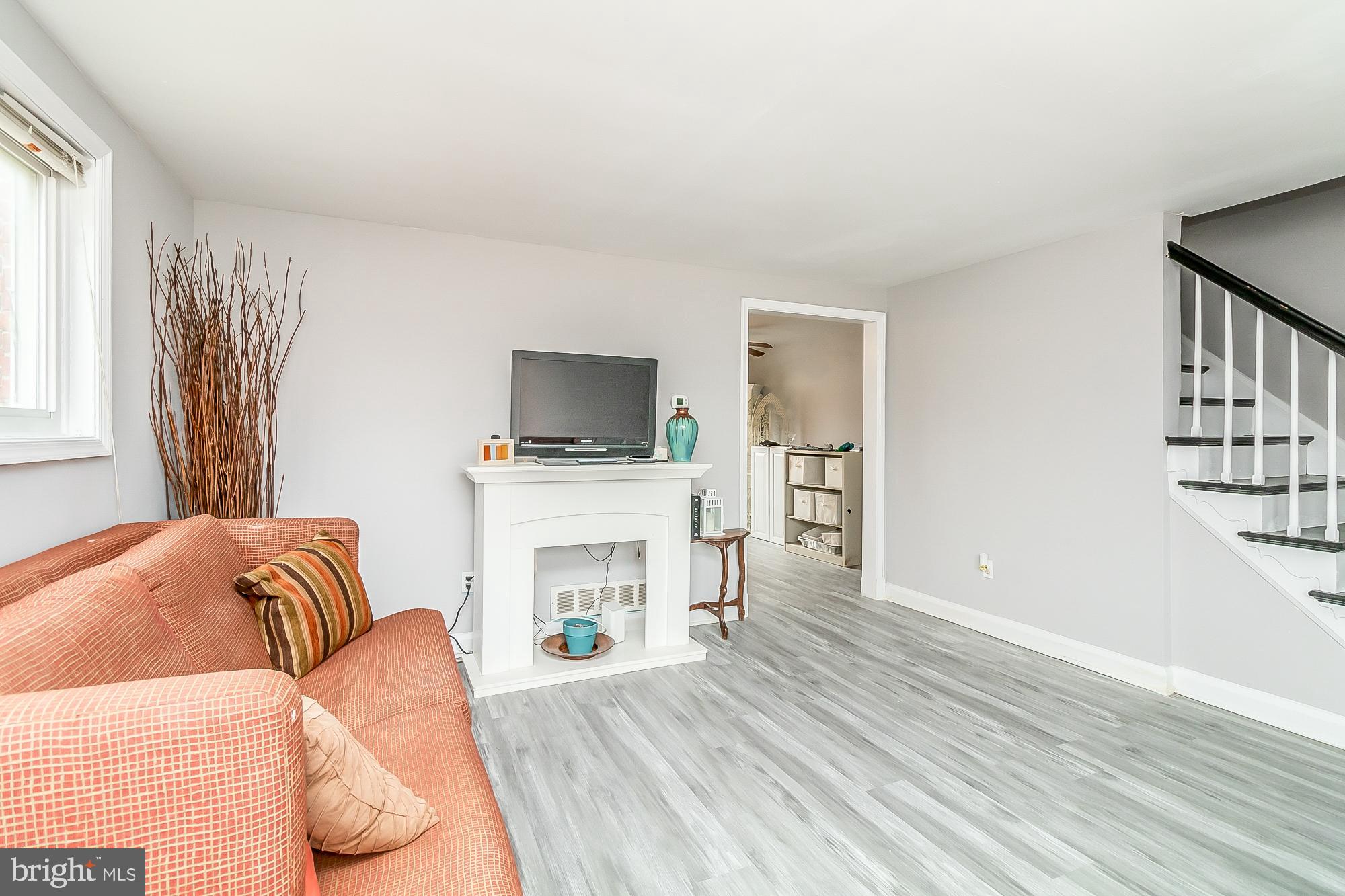 HERRING RUN PARK - Residential