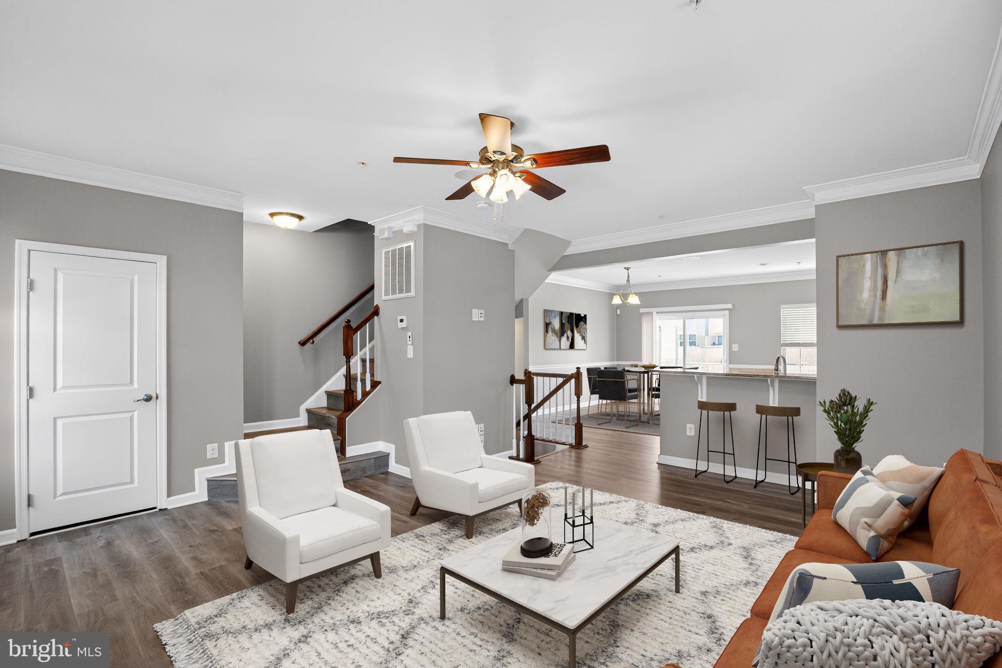 5413 DOUBLEDAY LANE