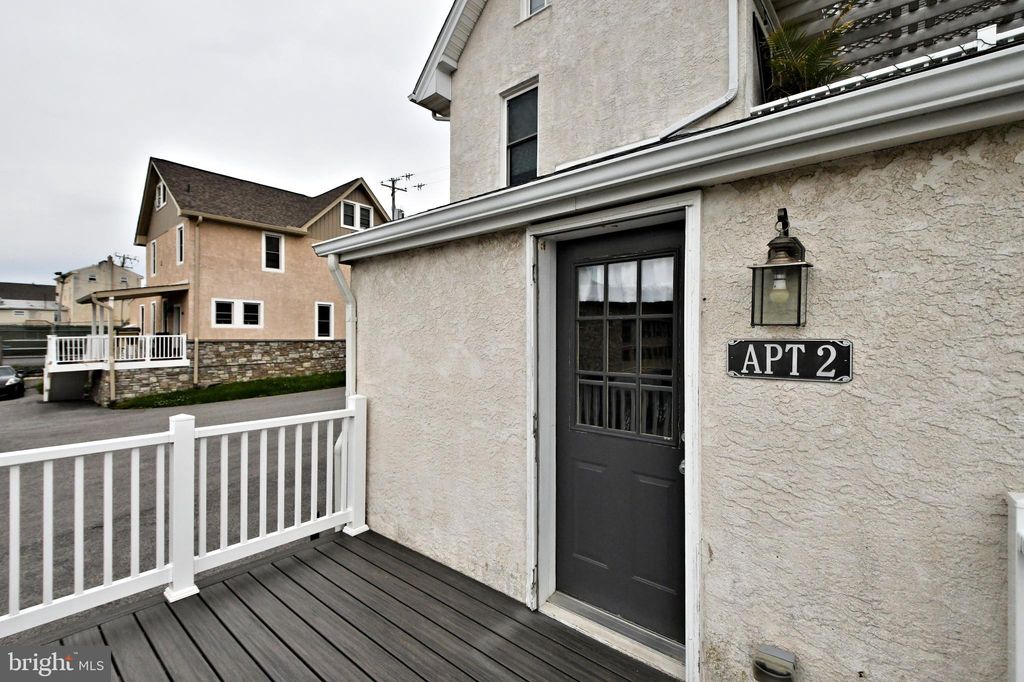 Photo of 3232 Ridge Pike #APARTMENT 2, NORRISTOWN, PA 19403 (MLS # PAMC2168534)