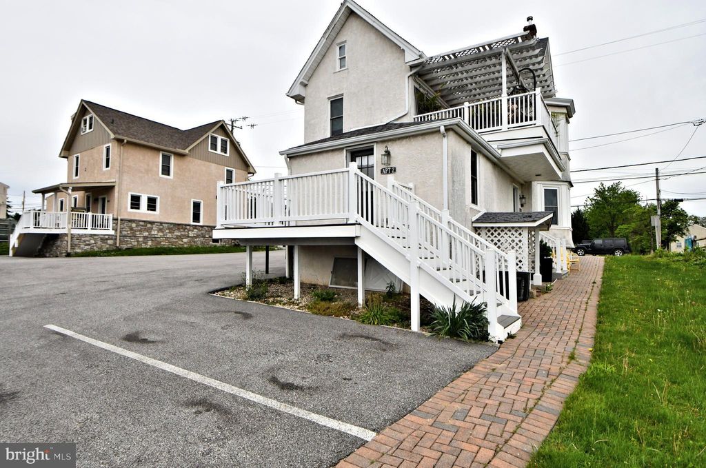 Photo of 3232 Ridge Pike #APARTMENT 2, NORRISTOWN, PA 19403 (MLS # PAMC2168534)