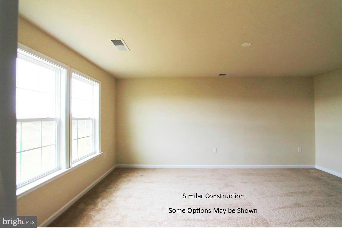 KENSINGTON TERRACE - Residential